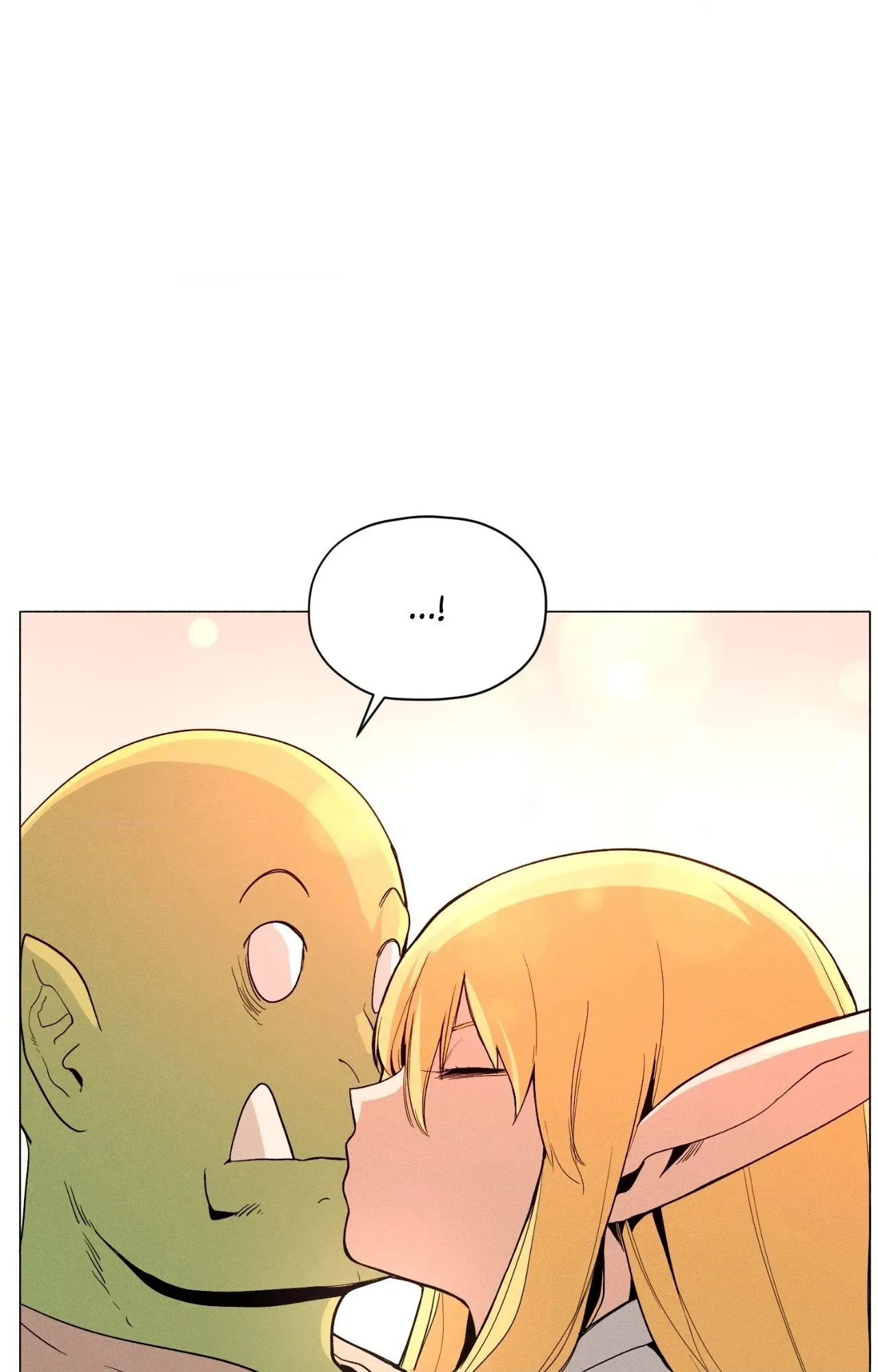 Pampered Prisoners: Elves Among Orcs Chapter 210 page 50 - 