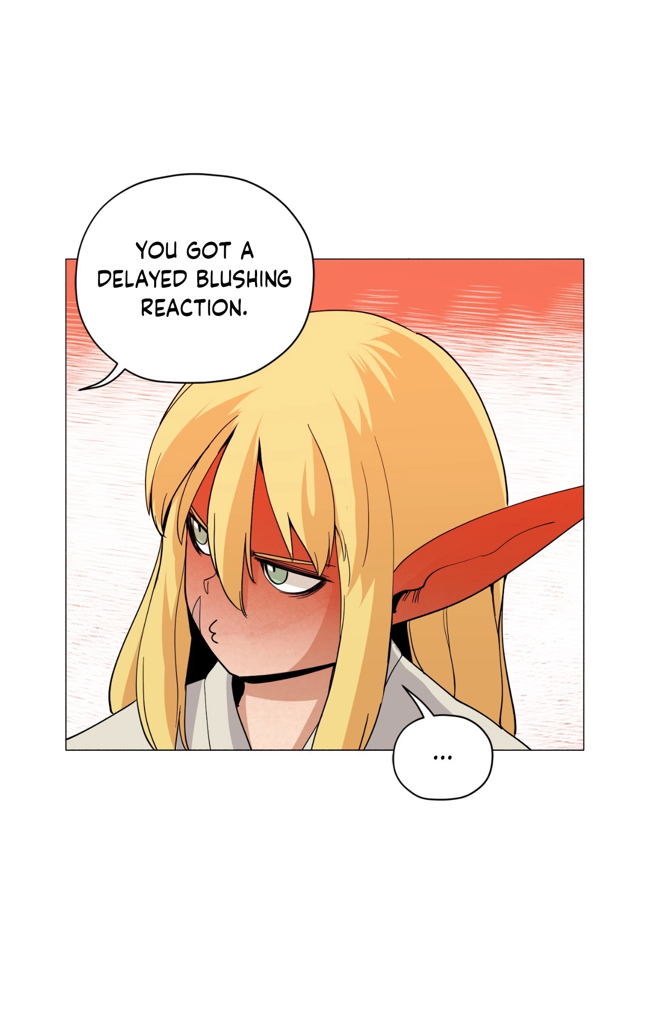Pampered Prisoners: Elves Among Orcs Chapter 210 page 56 - 