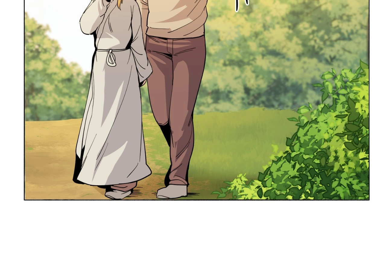 Pampered Prisoners: Elves Among Orcs Chapter 210 page 61 - 