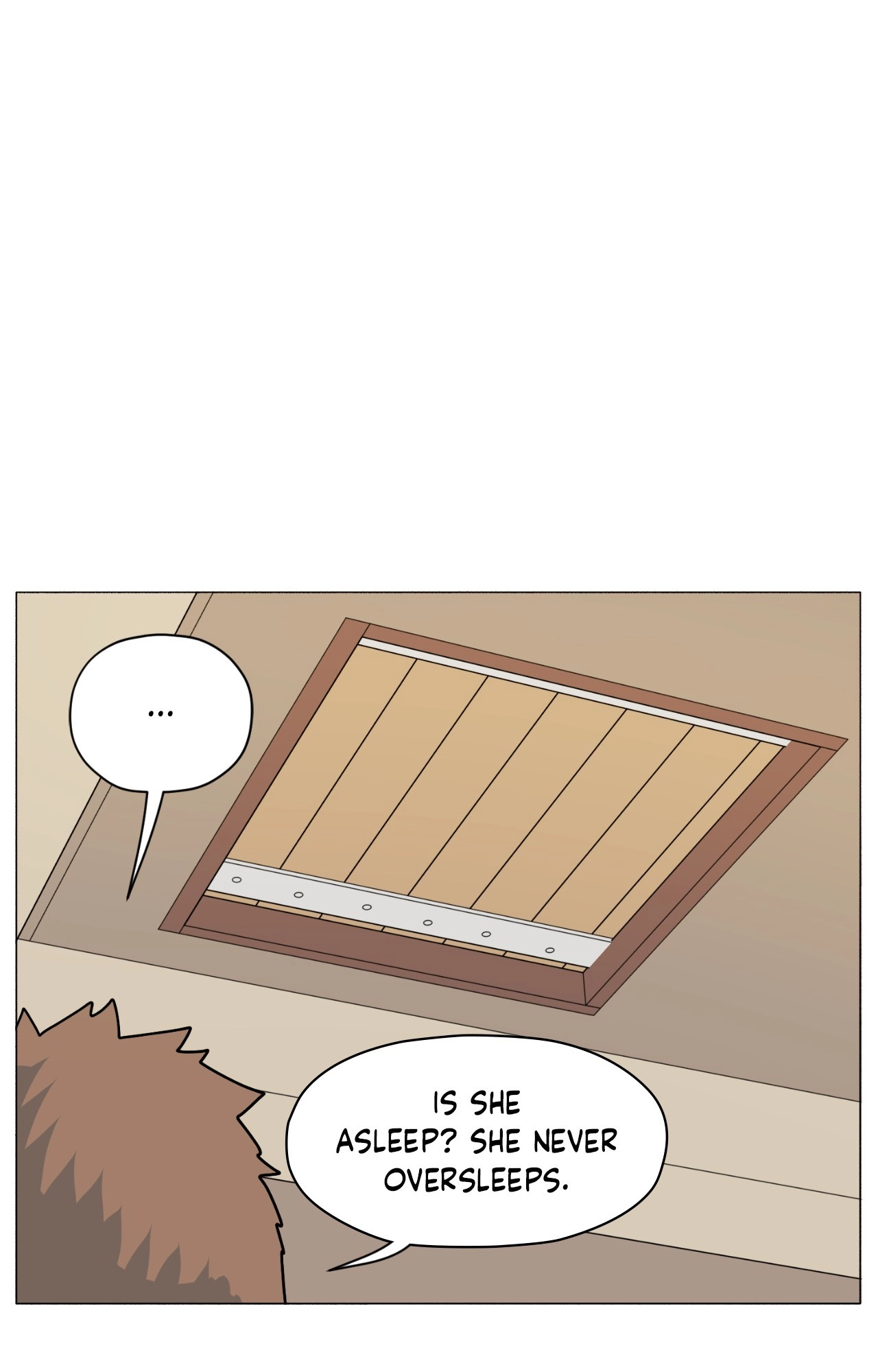 Pampered Prisoners: Elves Among Orcs Chapter 210 page 66 - 