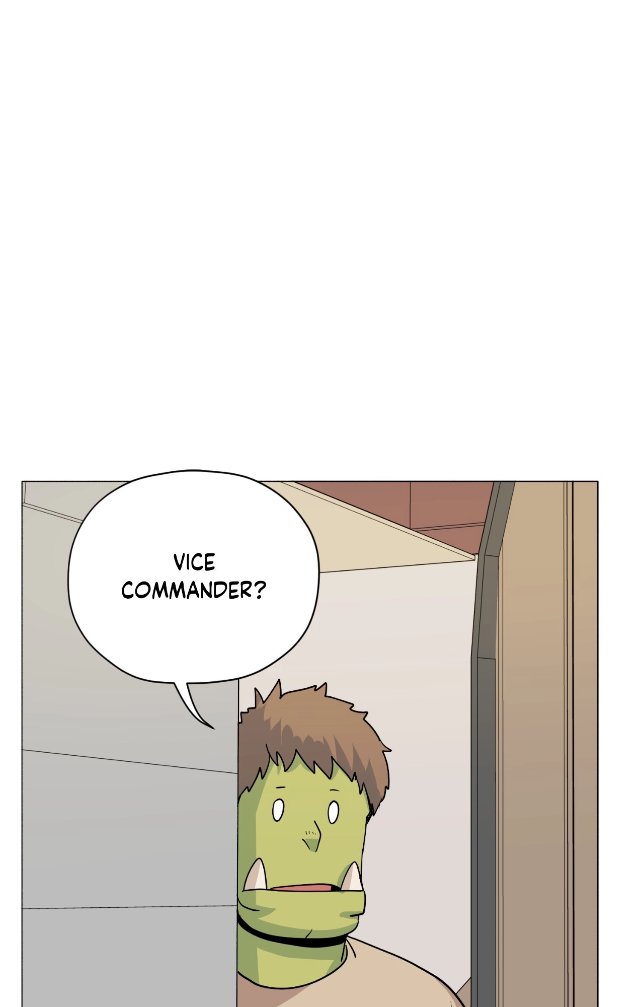 Pampered Prisoners: Elves Among Orcs Chapter 210 page 67 - 