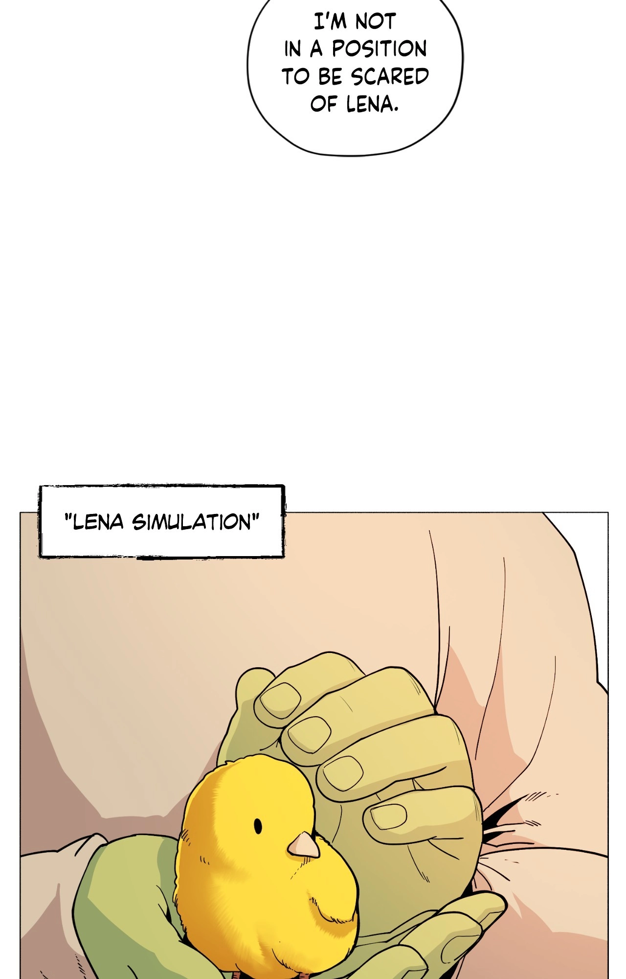 Pampered Prisoners: Elves Among Orcs Chapter 211 page 16 - 