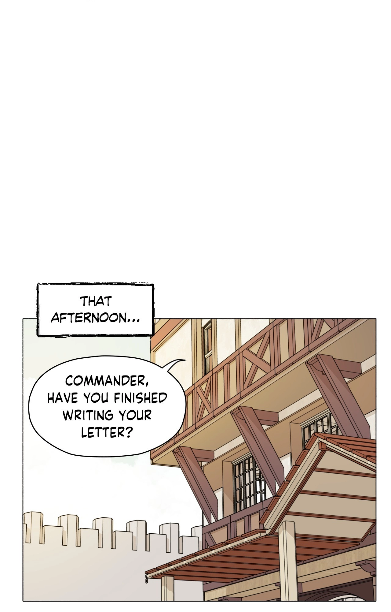 Pampered Prisoners: Elves Among Orcs Chapter 211 page 28 - 