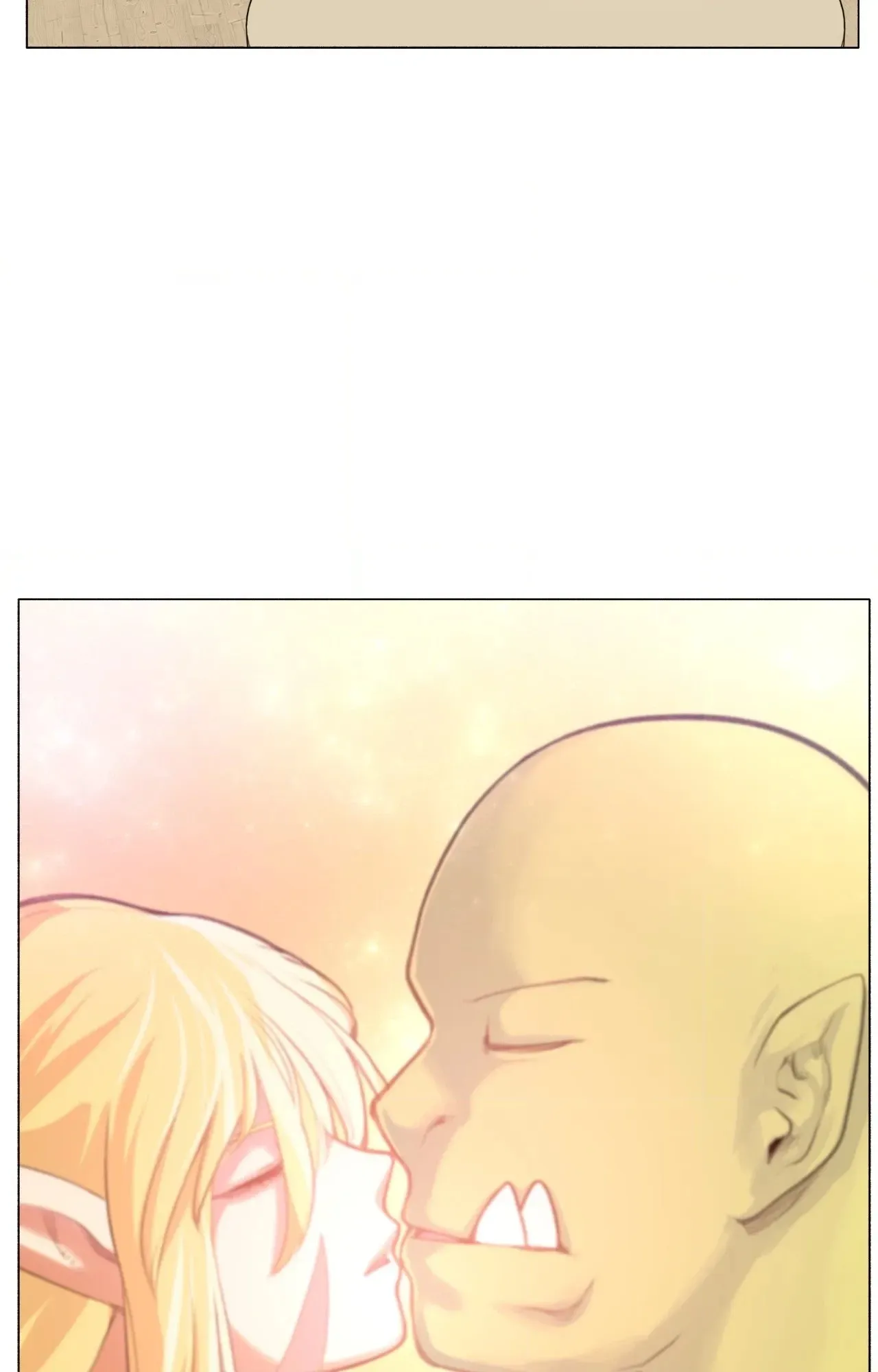 Pampered Prisoners: Elves Among Orcs Chapter 211 page 30 - 