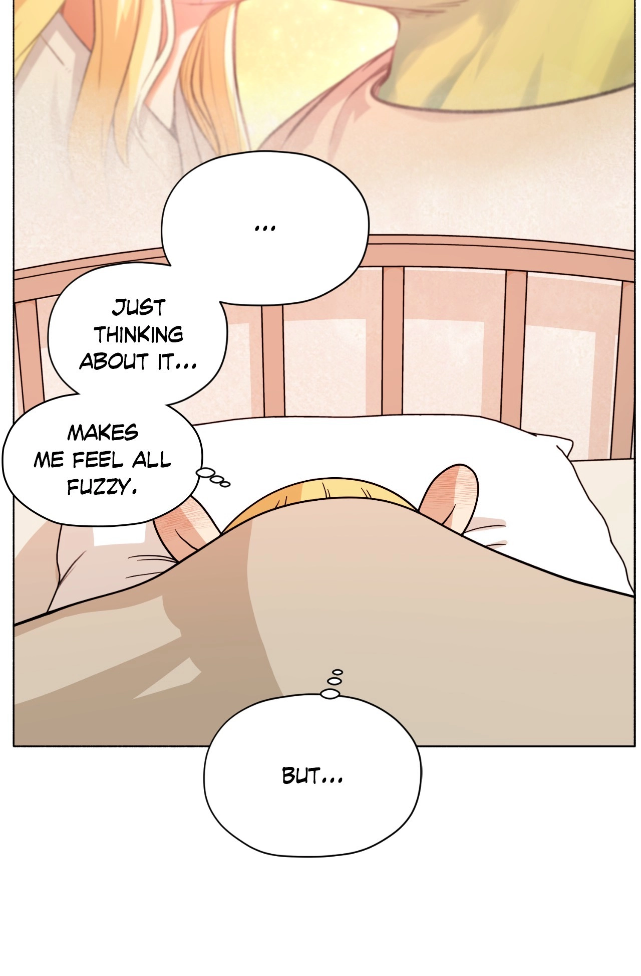 Pampered Prisoners: Elves Among Orcs Chapter 211 page 31 - 