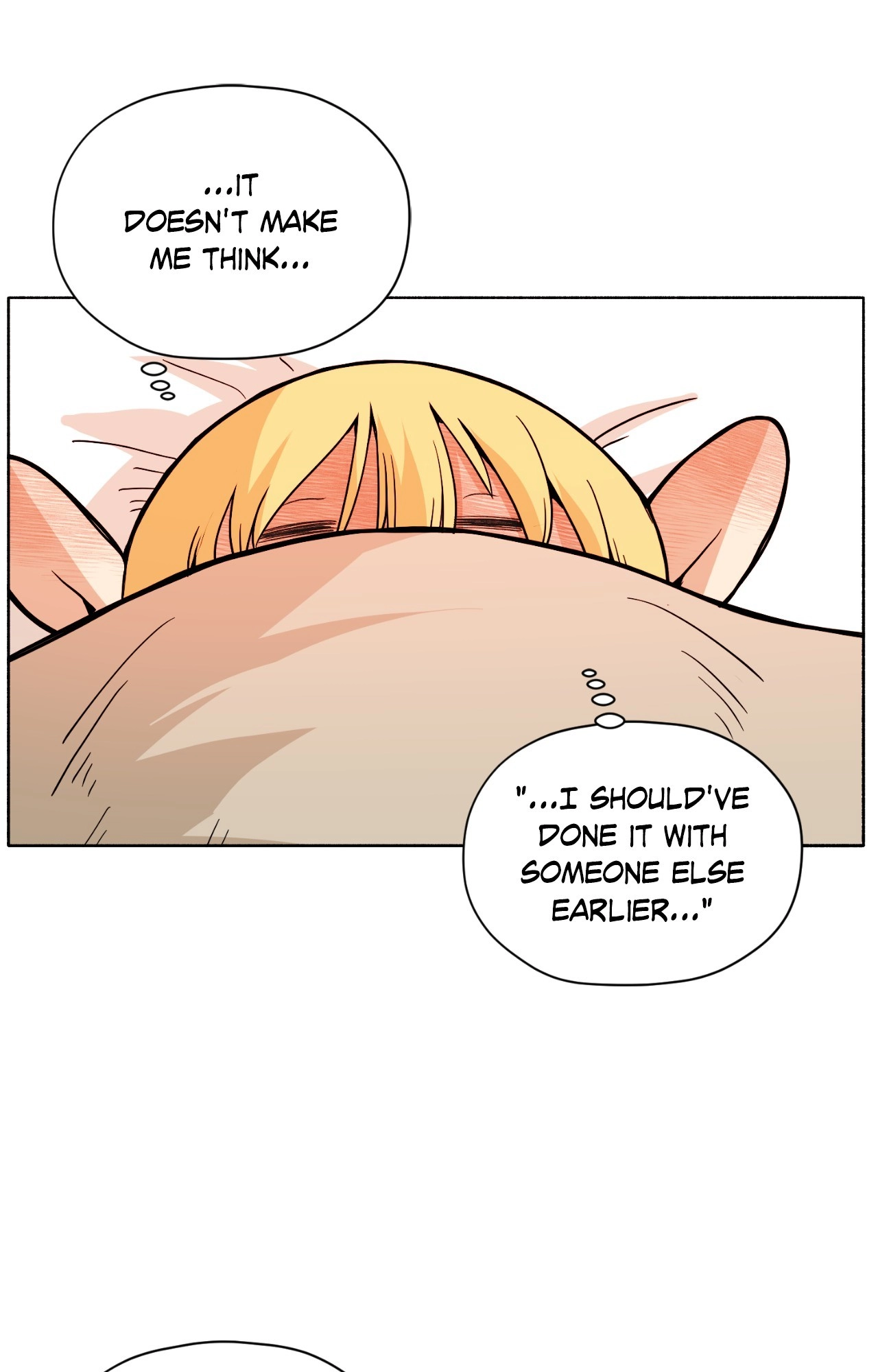Pampered Prisoners: Elves Among Orcs Chapter 211 page 32 - 