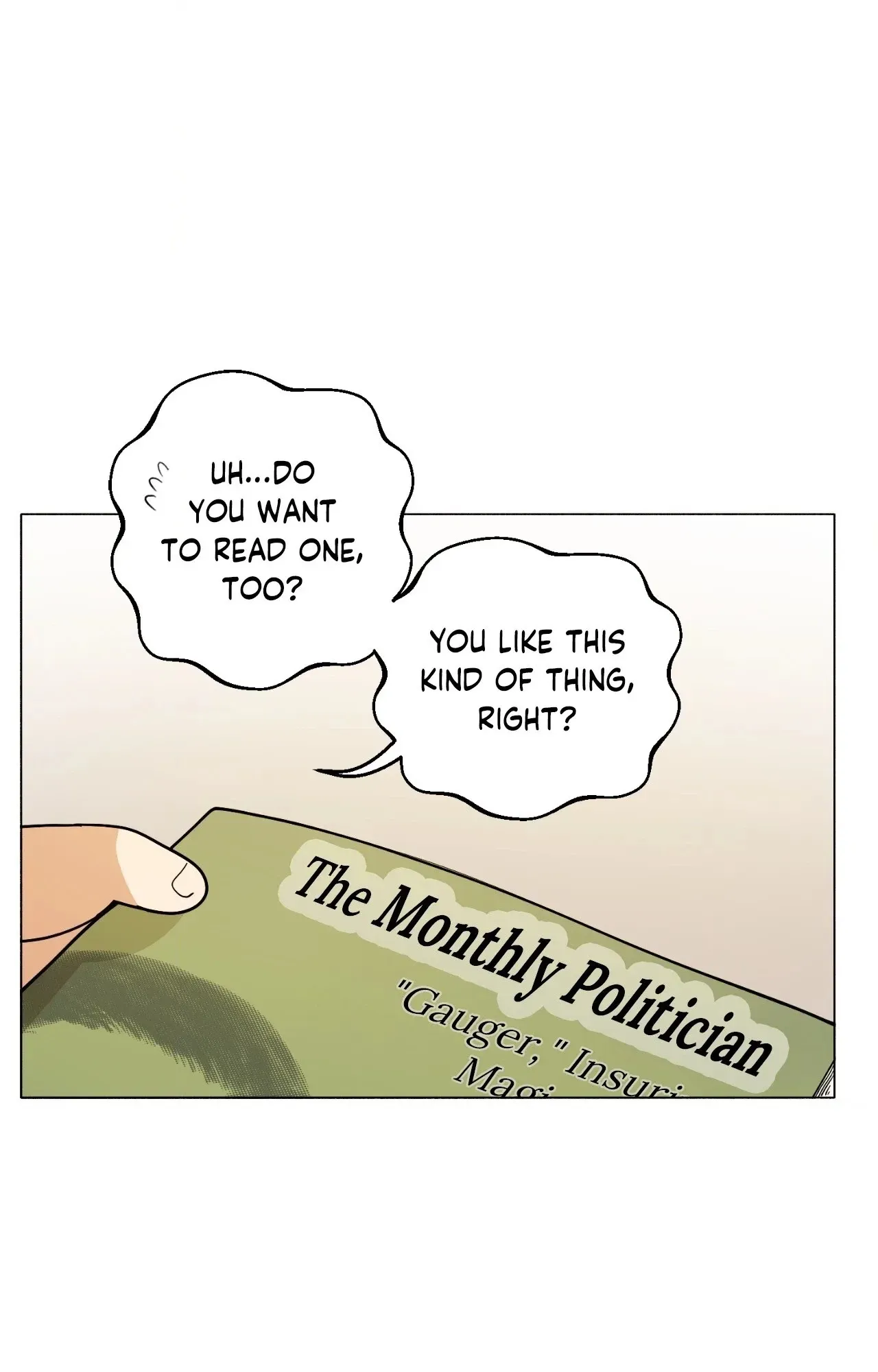 Pampered Prisoners: Elves Among Orcs Chapter 211 page 50 - 
