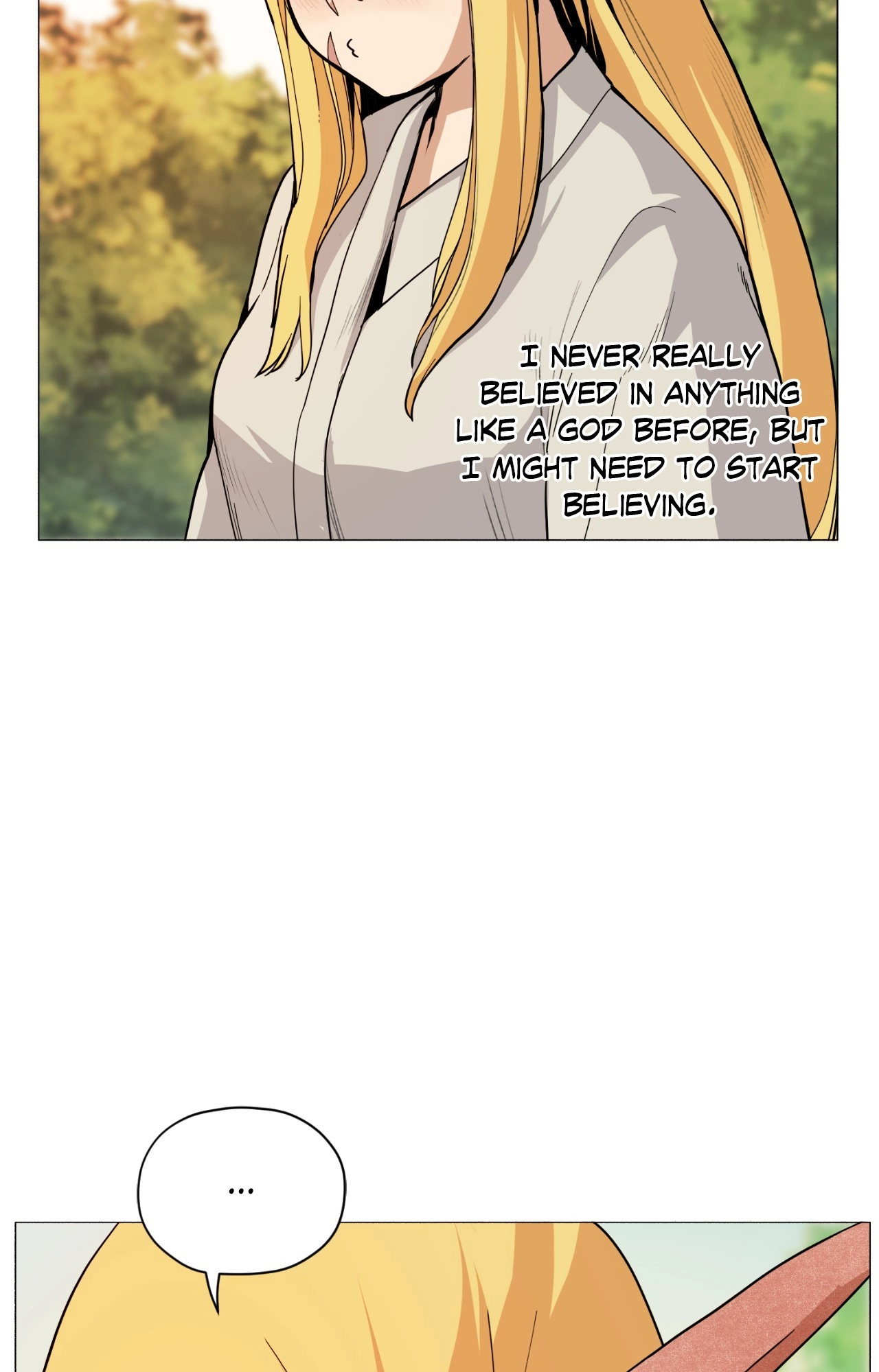 Pampered Prisoners: Elves Among Orcs Chapter 211 page 6 - 