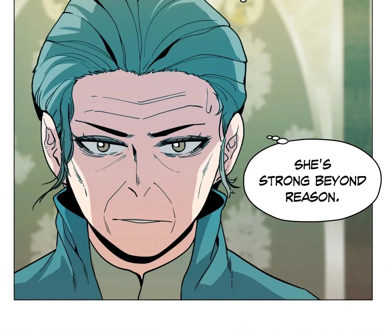 Pampered Prisoners: Elves Among Orcs Chapter 211 page 60 - 