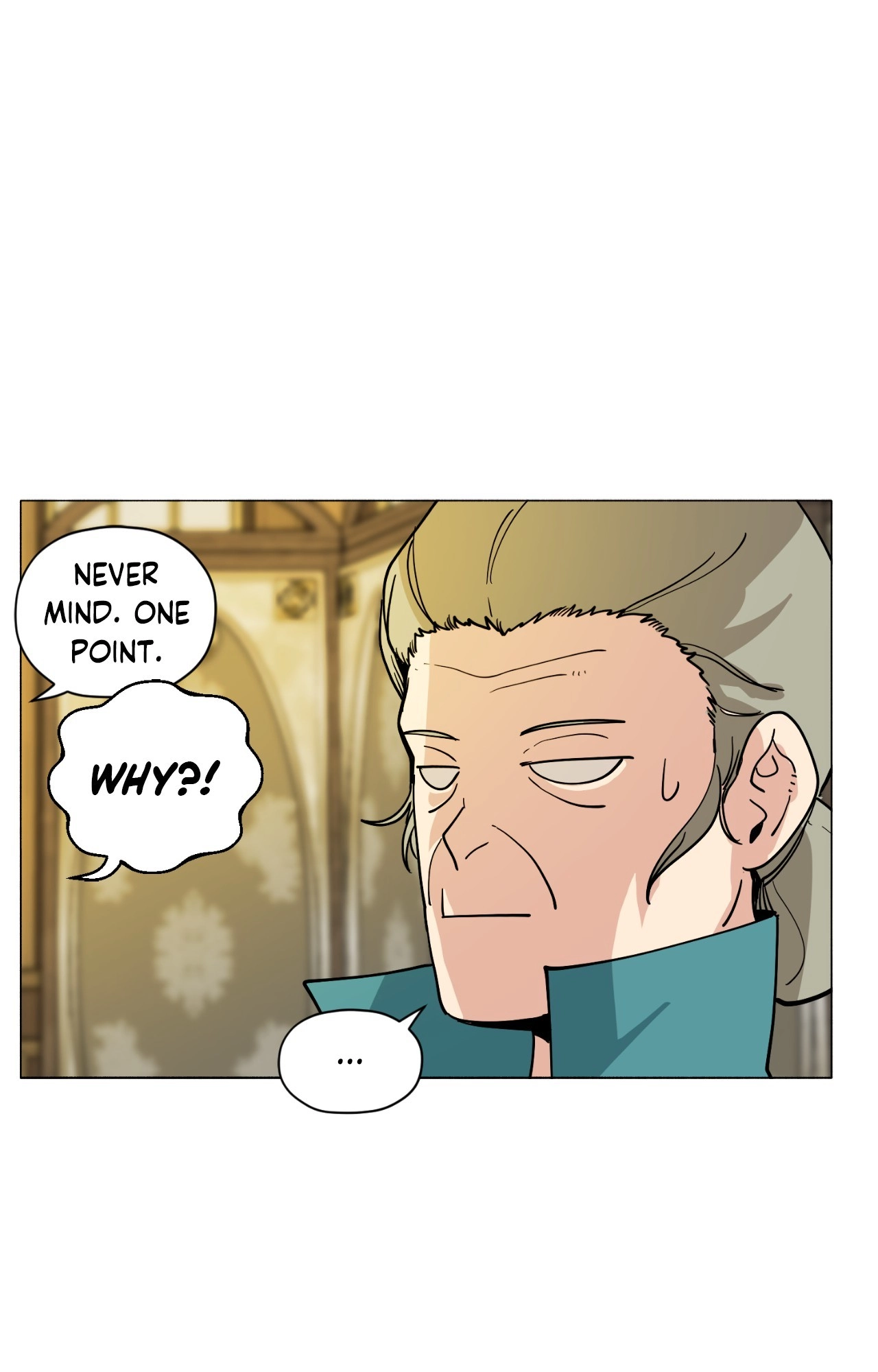 Pampered Prisoners: Elves Among Orcs Chapter 211 page 66 - 