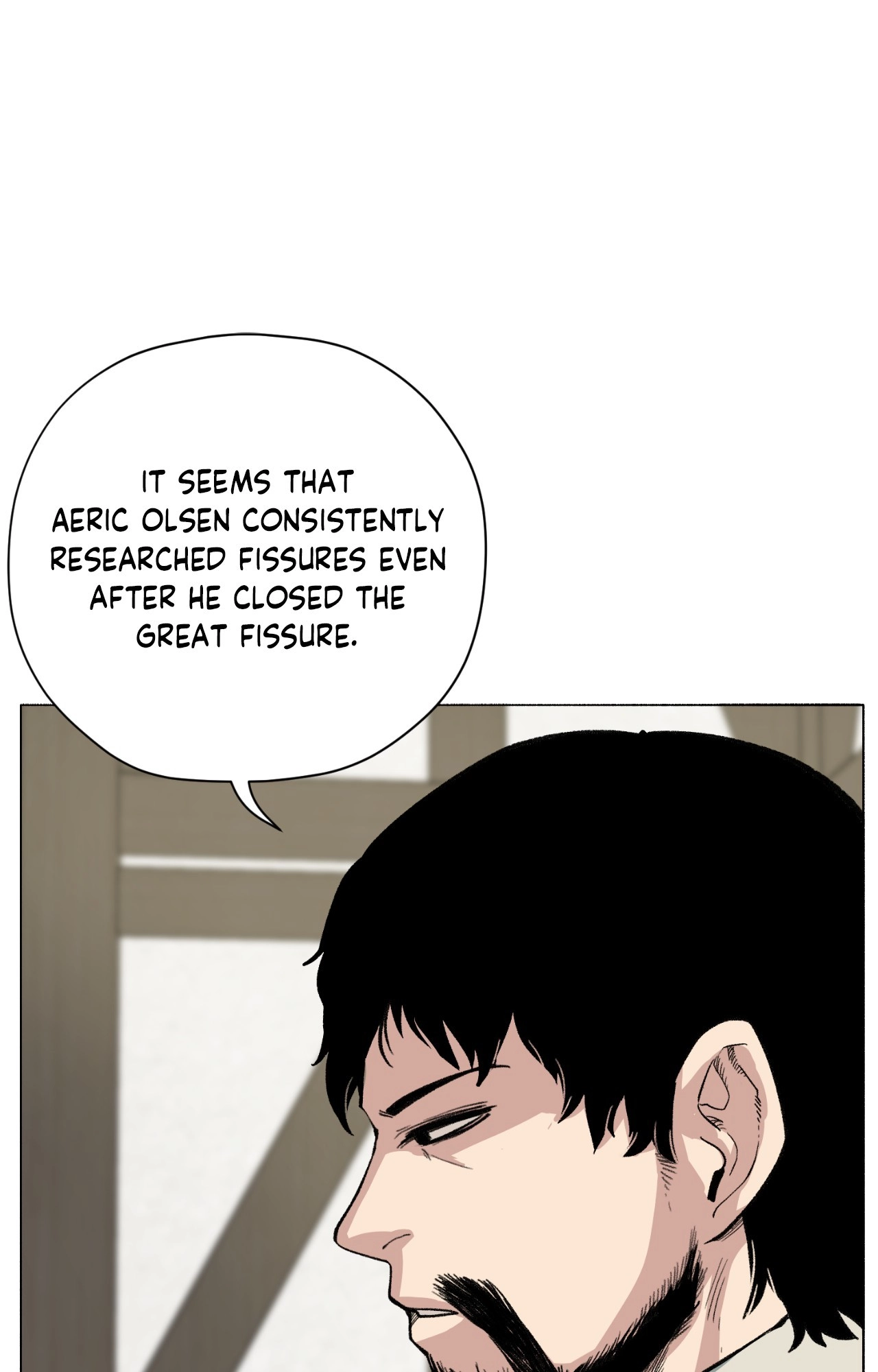 Pampered Prisoners: Elves Among Orcs Chapter 212 page 11 - 