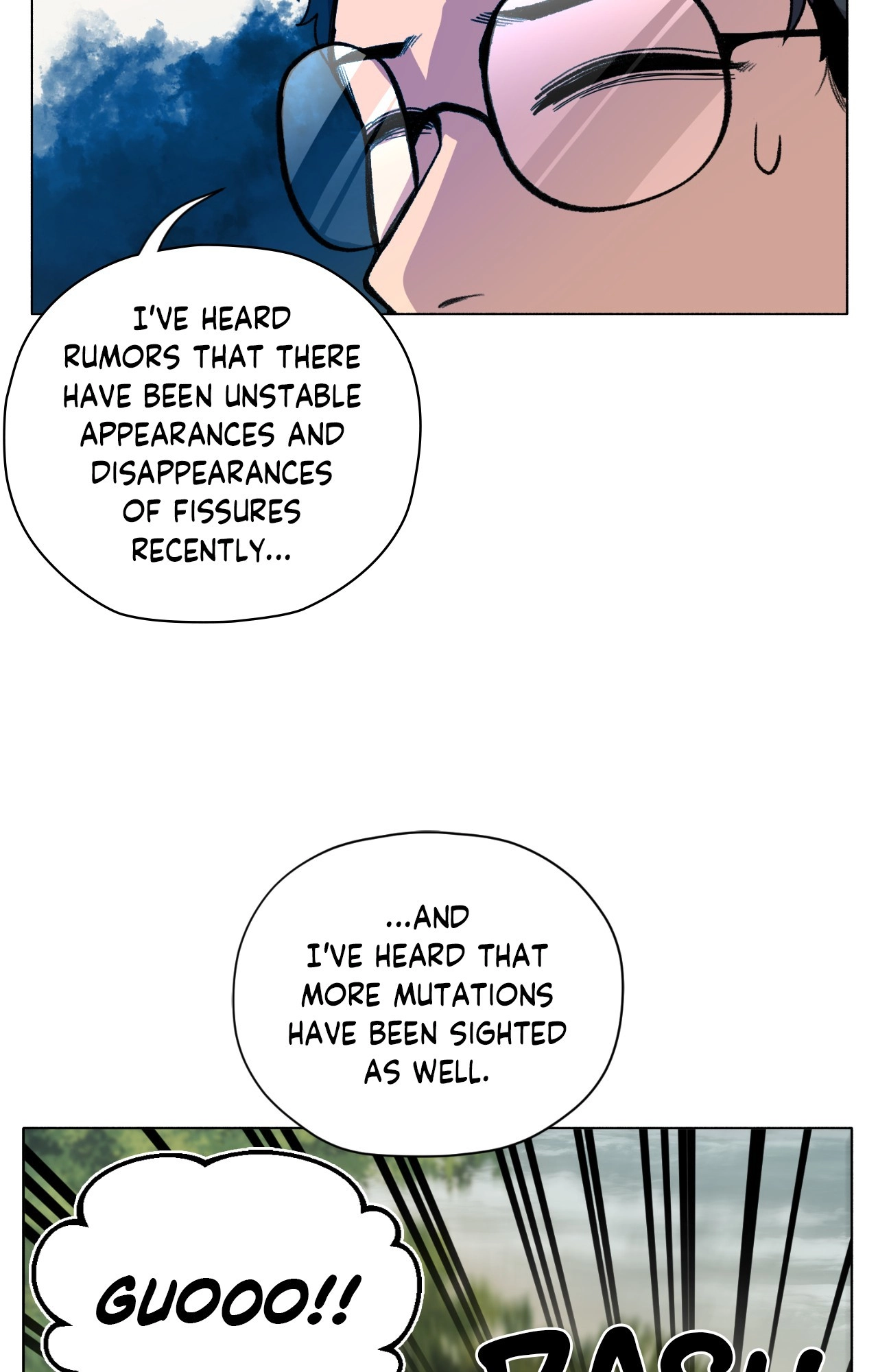 Pampered Prisoners: Elves Among Orcs Chapter 212 page 23 - 