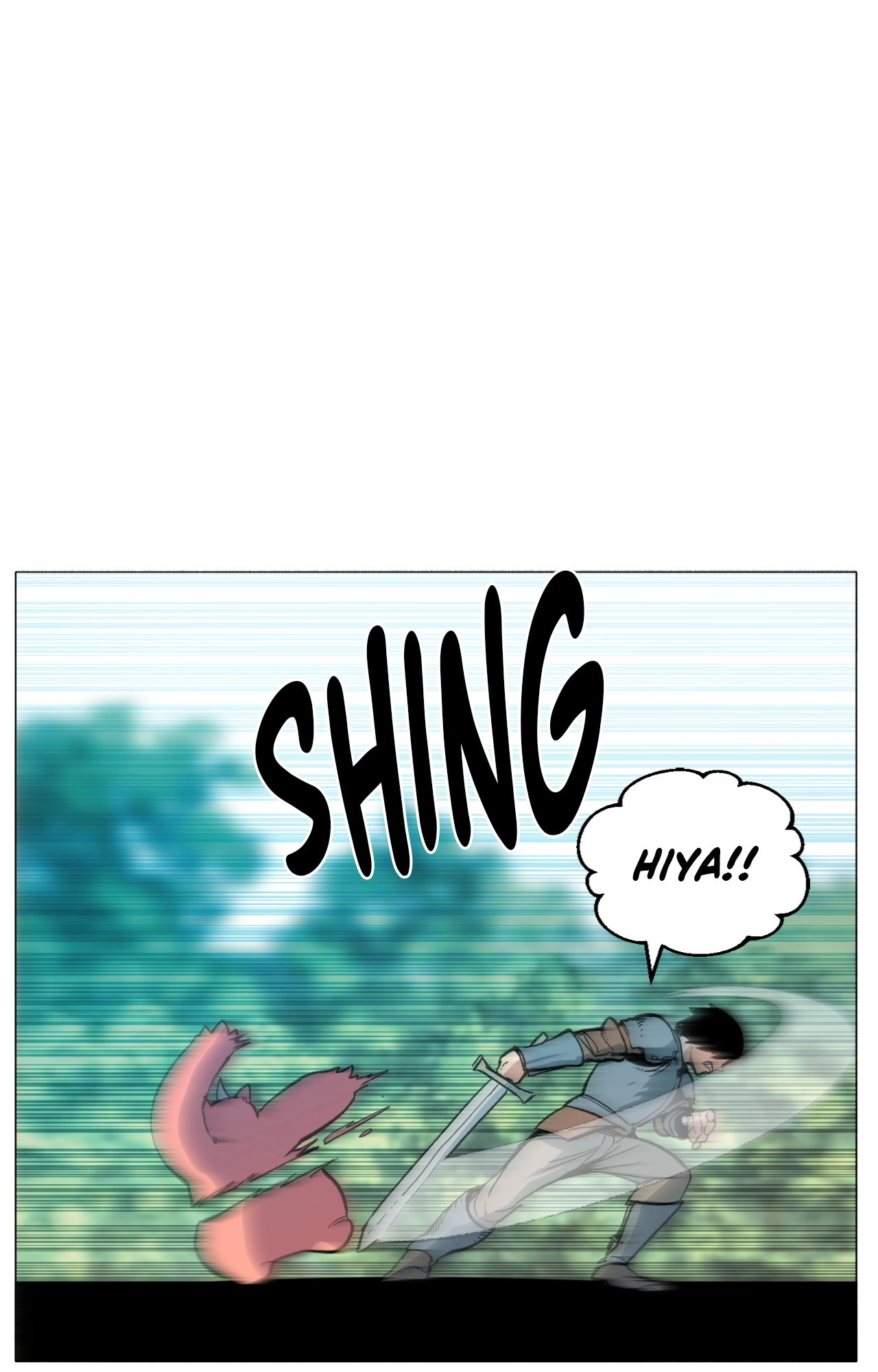 Pampered Prisoners: Elves Among Orcs Chapter 212 page 25 - 