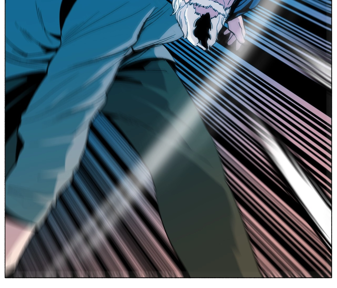 Pampered Prisoners: Elves Among Orcs Chapter 212 page 36 - 