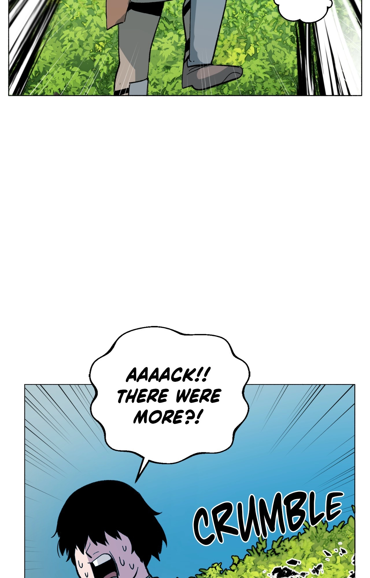 Pampered Prisoners: Elves Among Orcs Chapter 212 page 38 - 