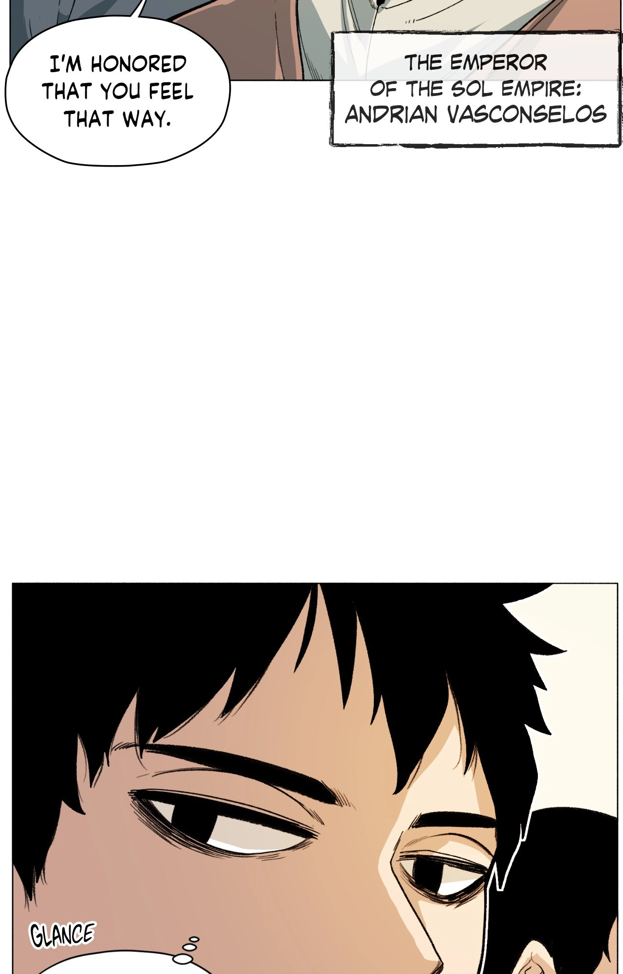 Pampered Prisoners: Elves Among Orcs Chapter 212 page 5 - 
