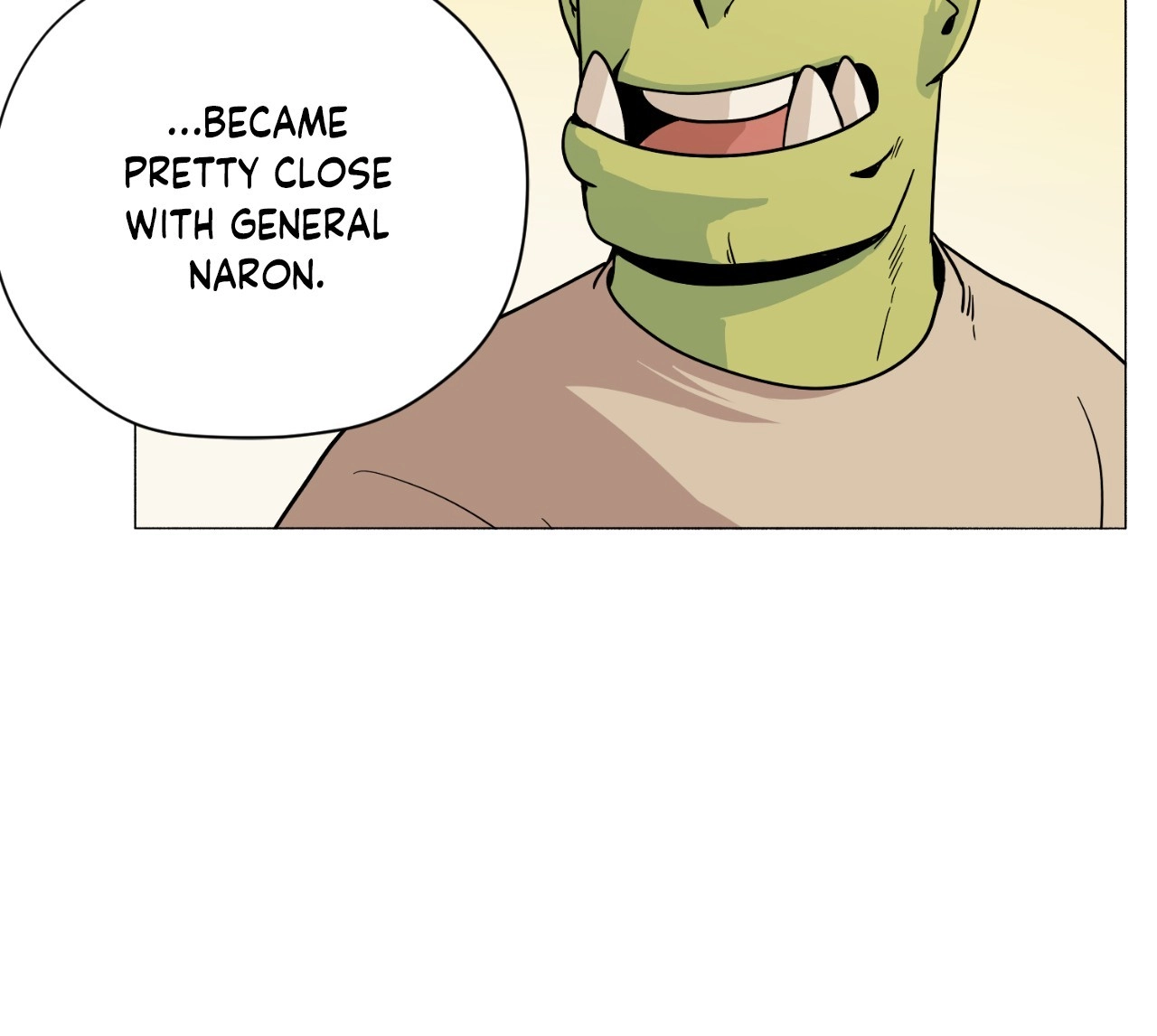 Pampered Prisoners: Elves Among Orcs Chapter 212 page 54 - 