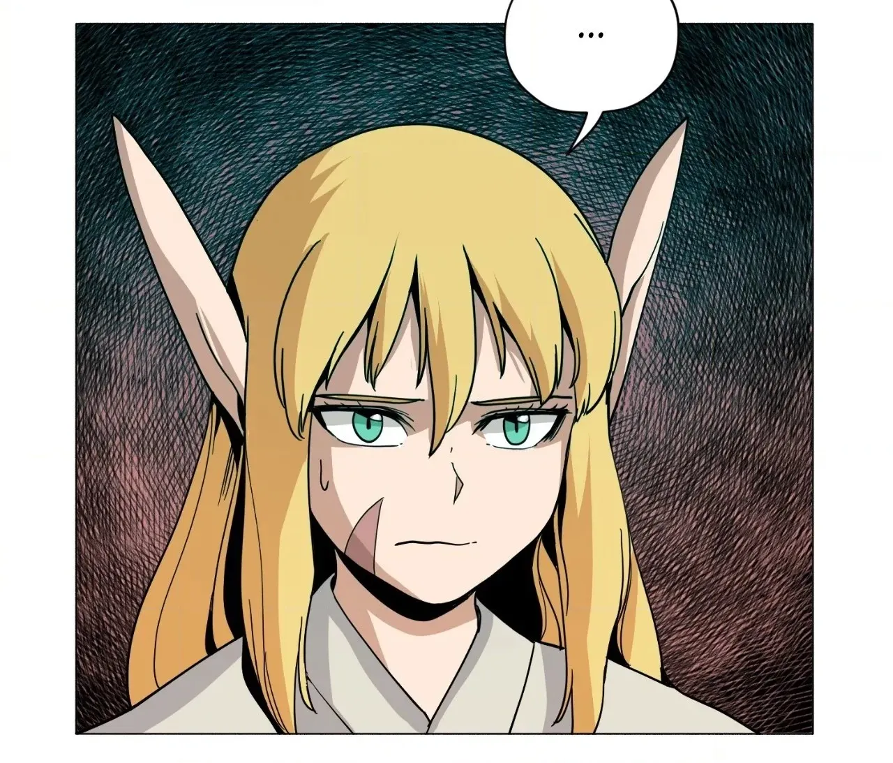 Pampered Prisoners: Elves Among Orcs Chapter 212 page 60 - 