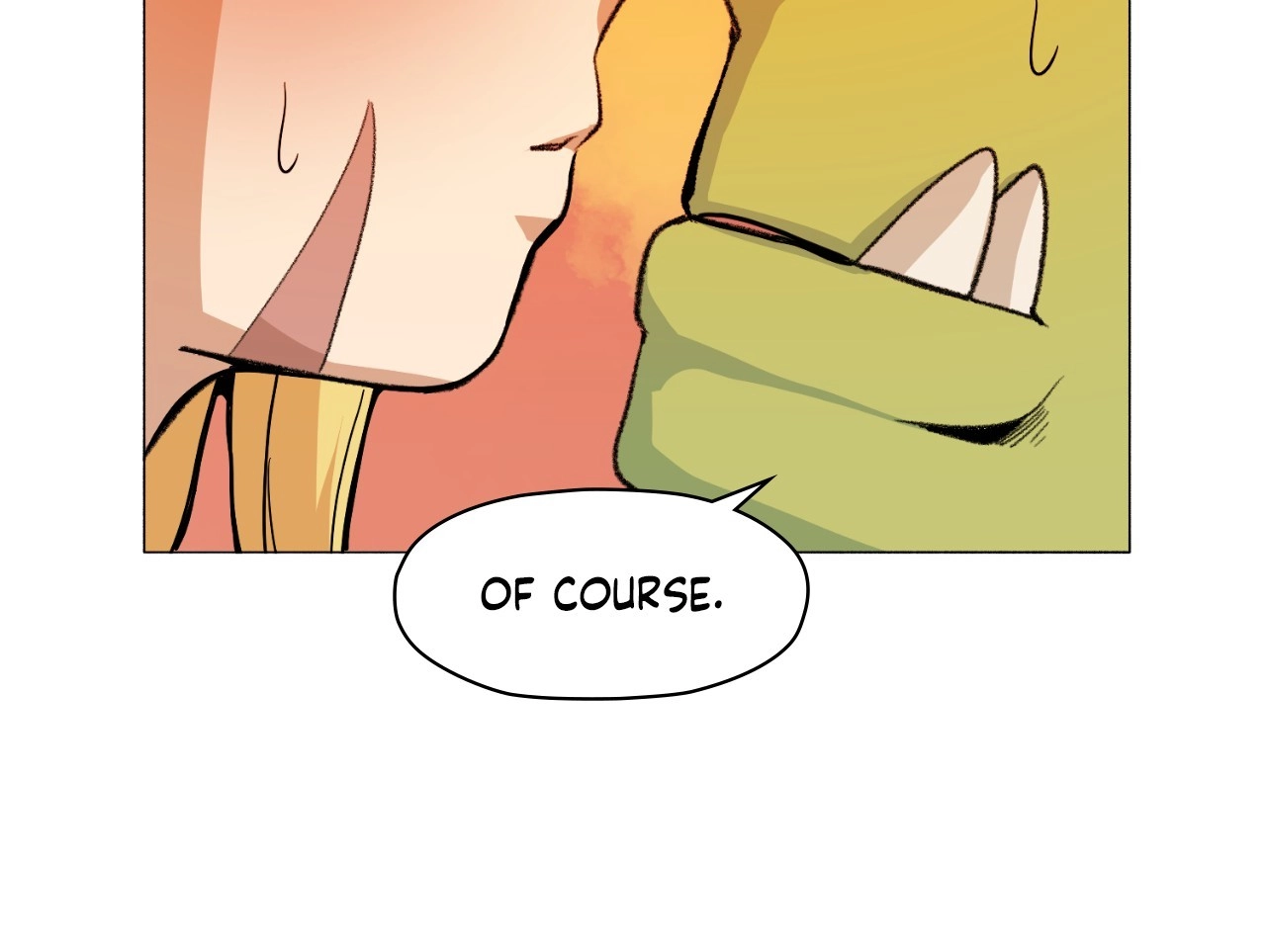 Pampered Prisoners: Elves Among Orcs Chapter 212 page 65 - 