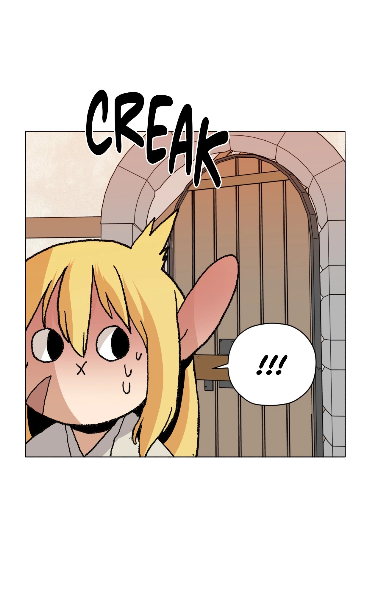 Pampered Prisoners: Elves Among Orcs Chapter 212 page 66 - 
