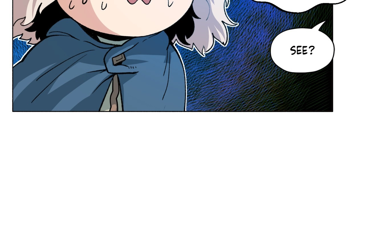 Pampered Prisoners: Elves Among Orcs Chapter 212 page 9 - 