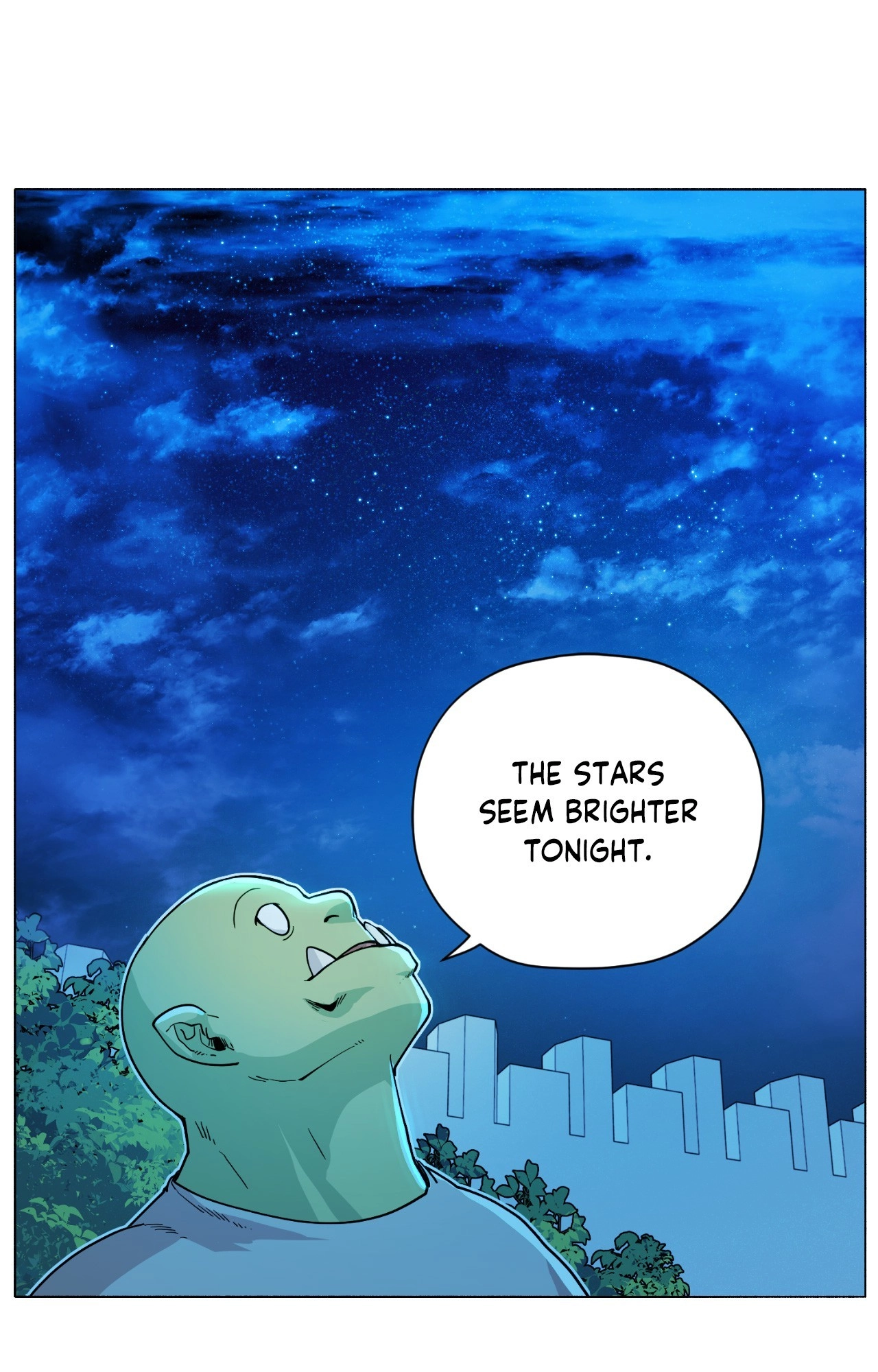 Pampered Prisoners: Elves Among Orcs Chapter 213 page 3 - 