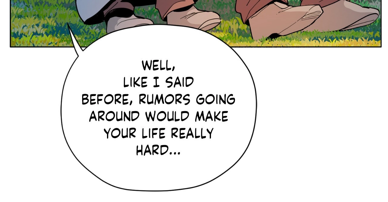 Pampered Prisoners: Elves Among Orcs Chapter 213 page 37 - 