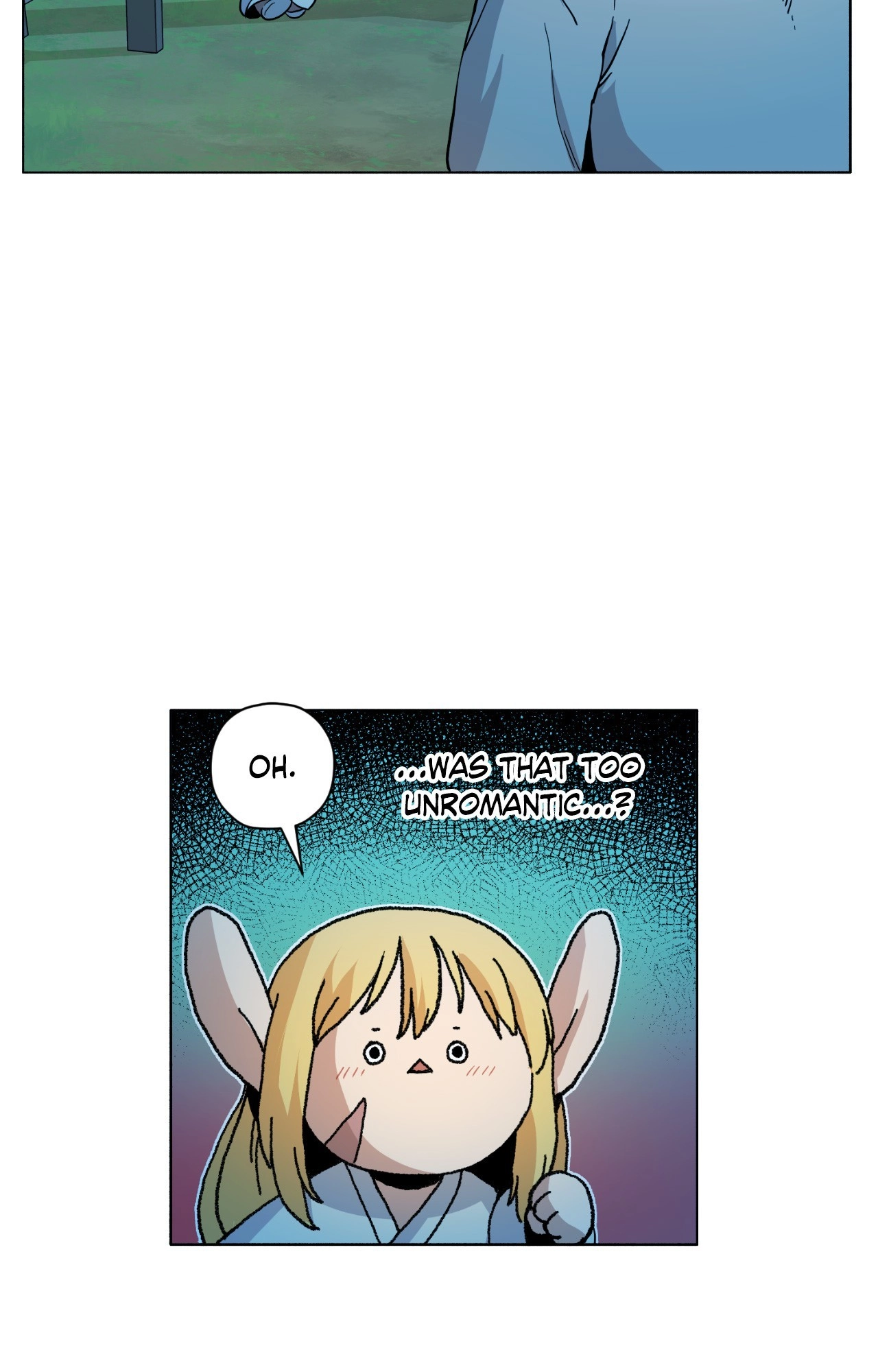 Pampered Prisoners: Elves Among Orcs Chapter 213 page 5 - 