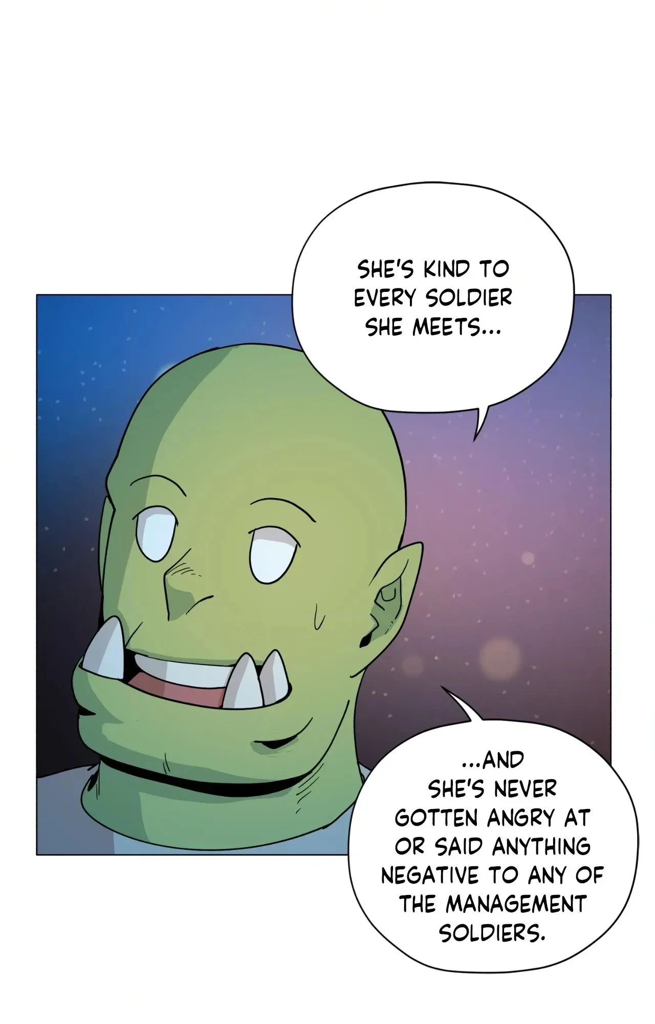 Pampered Prisoners: Elves Among Orcs Chapter 213 page 50 - 