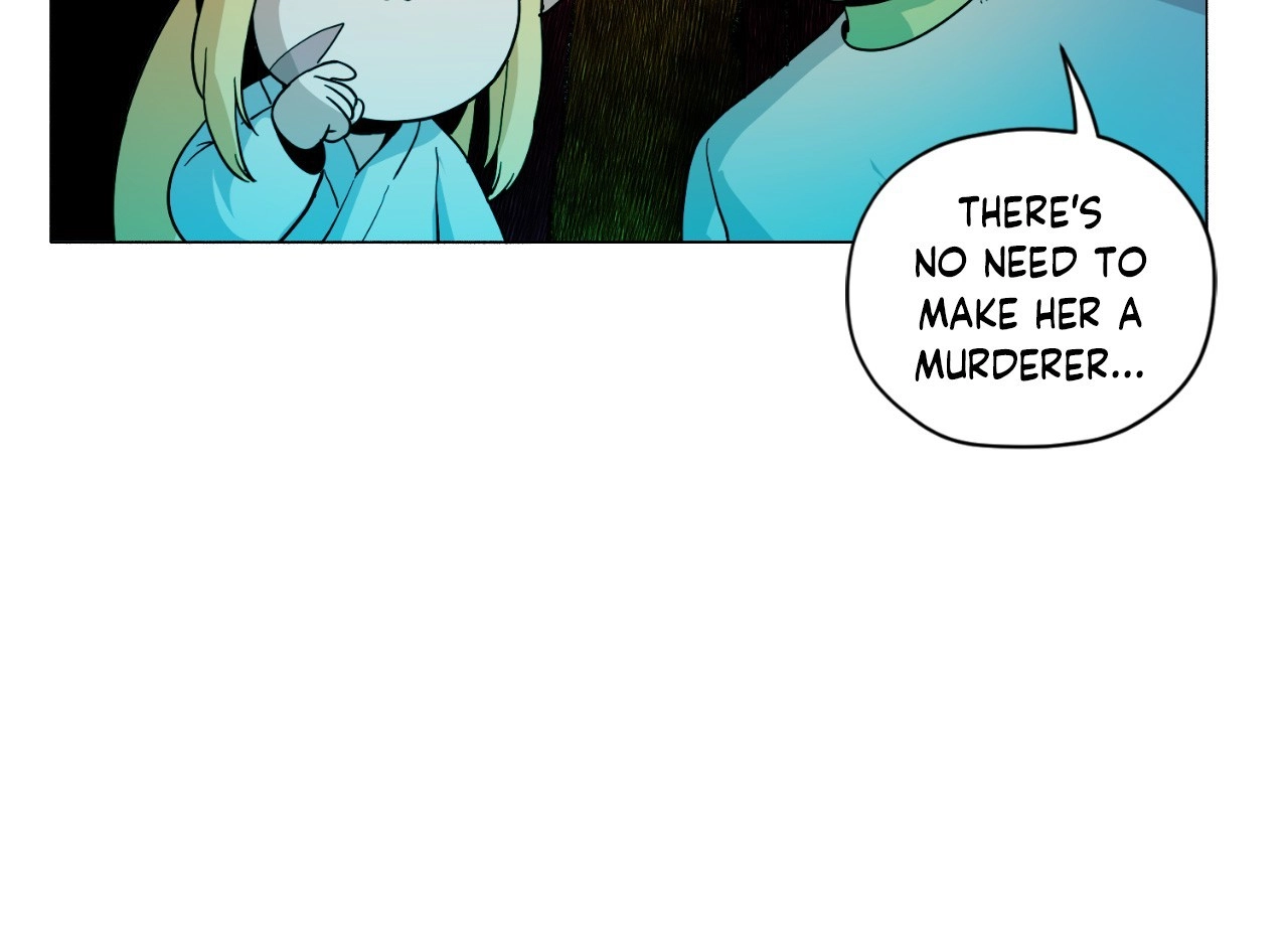 Pampered Prisoners: Elves Among Orcs Chapter 213 page 54 - 