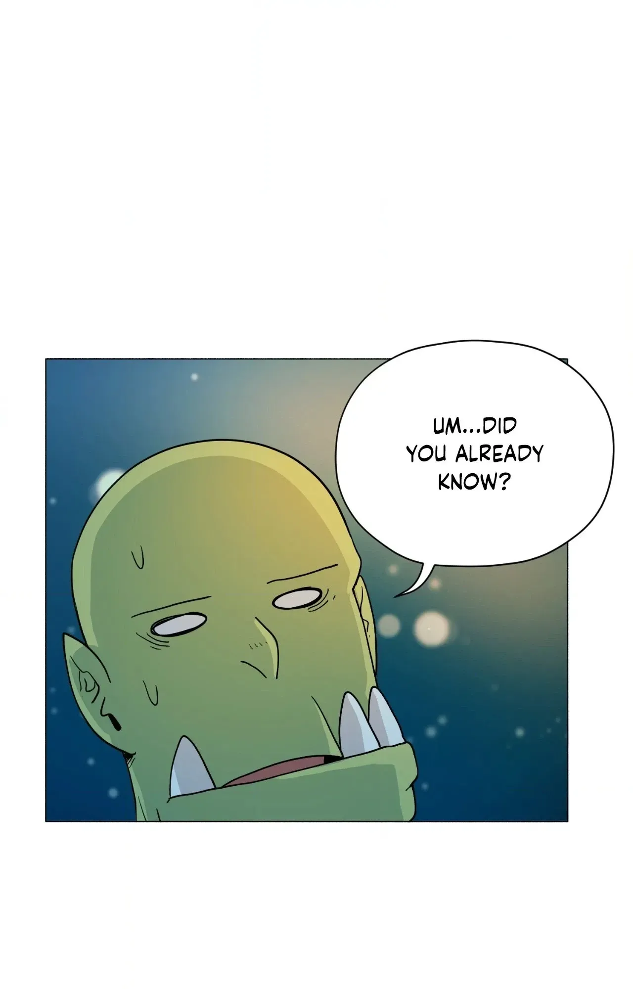 Pampered Prisoners: Elves Among Orcs Chapter 213 page 60 - 