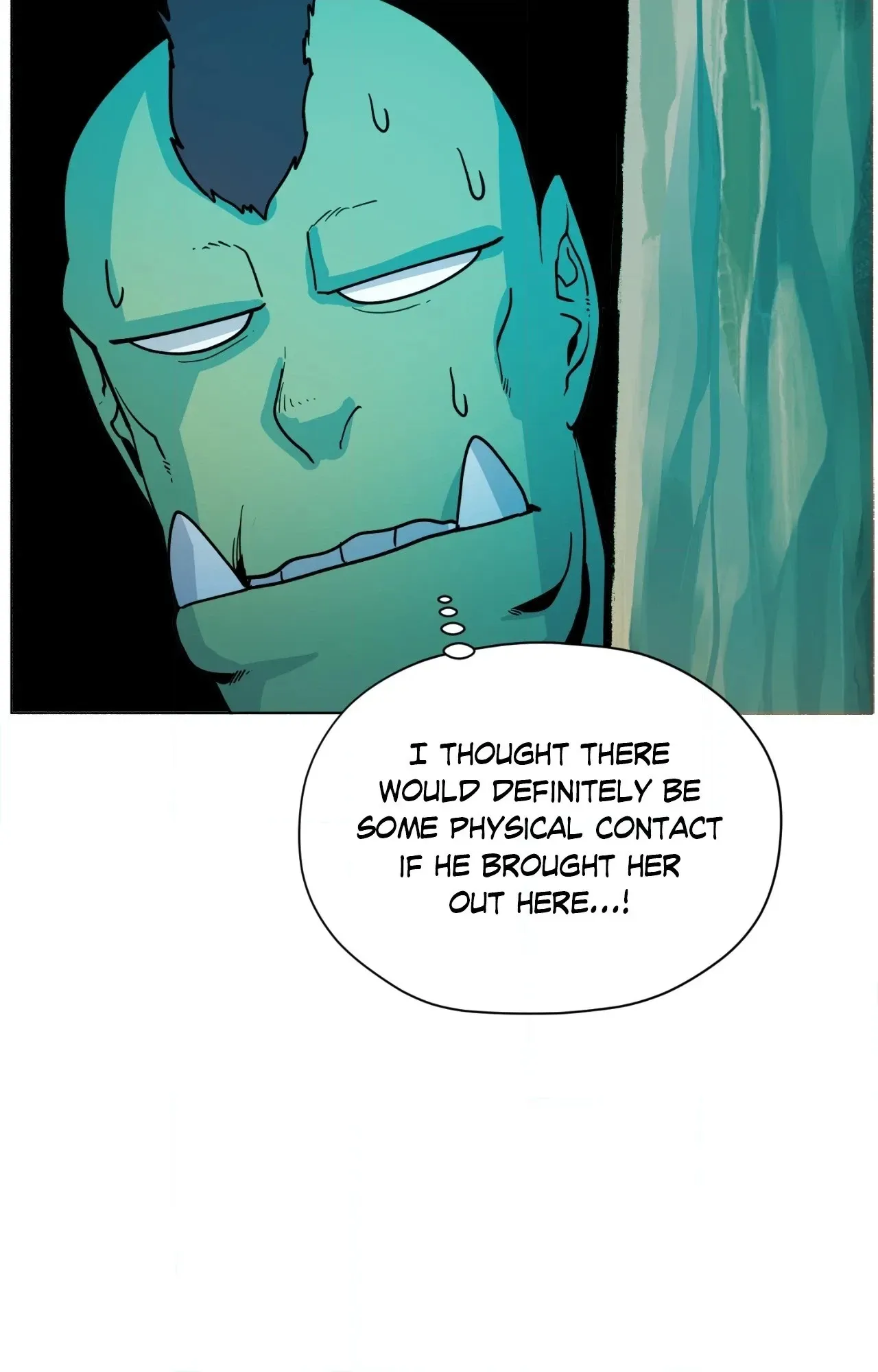 Pampered Prisoners: Elves Among Orcs Chapter 215 page 20 - 