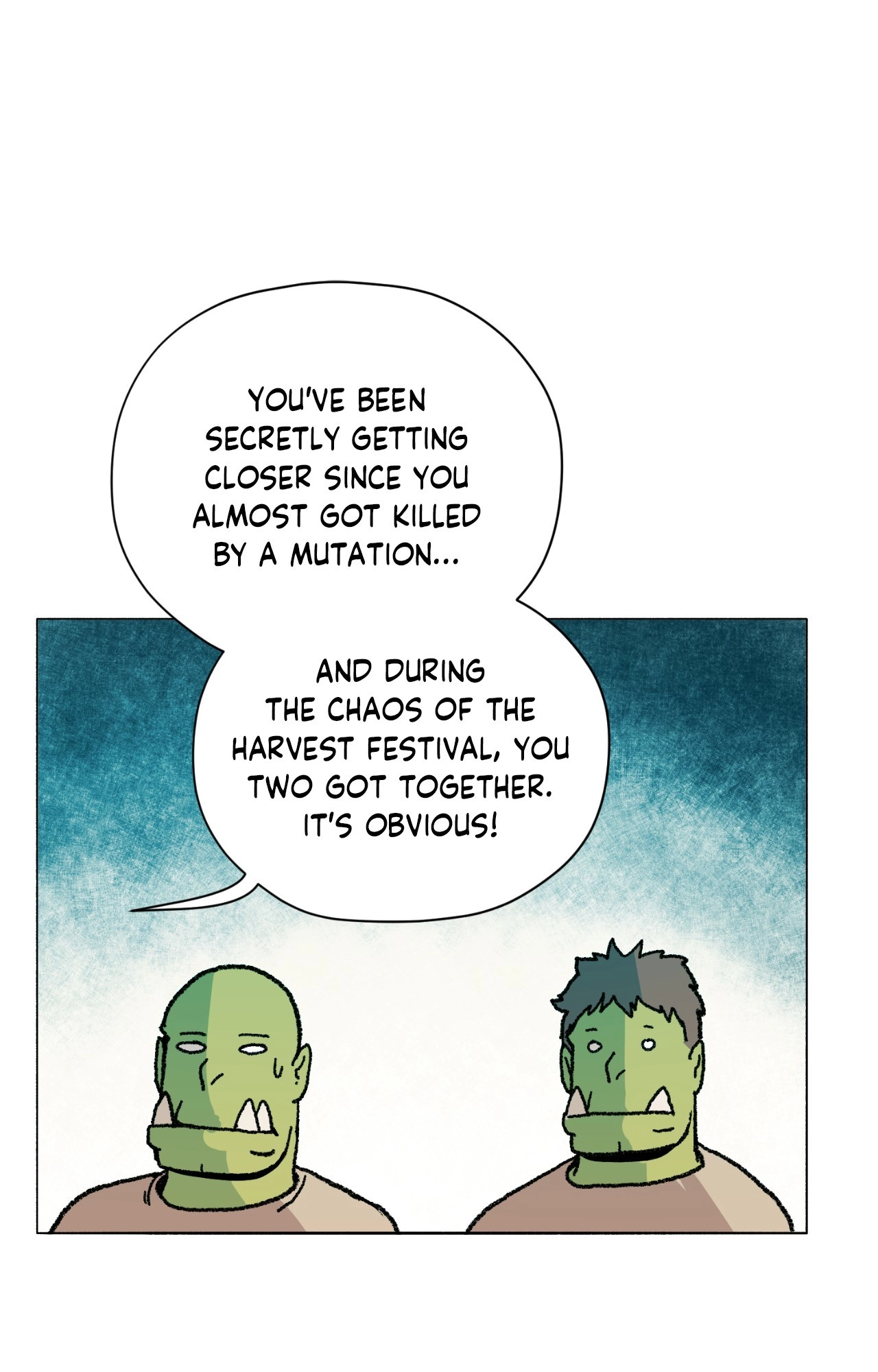 Pampered Prisoners: Elves Among Orcs Chapter 215 page 41 - 