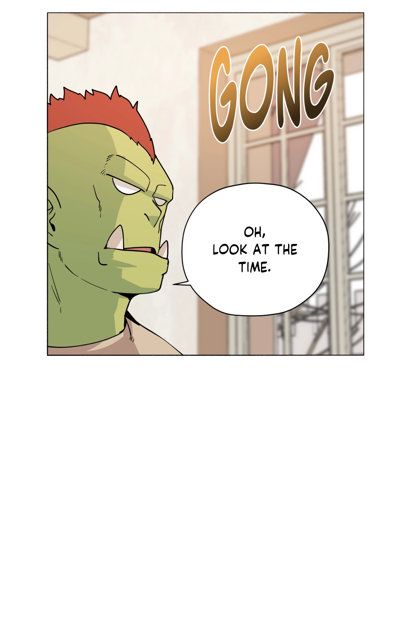 Pampered Prisoners: Elves Among Orcs Chapter 215 page 46 - 