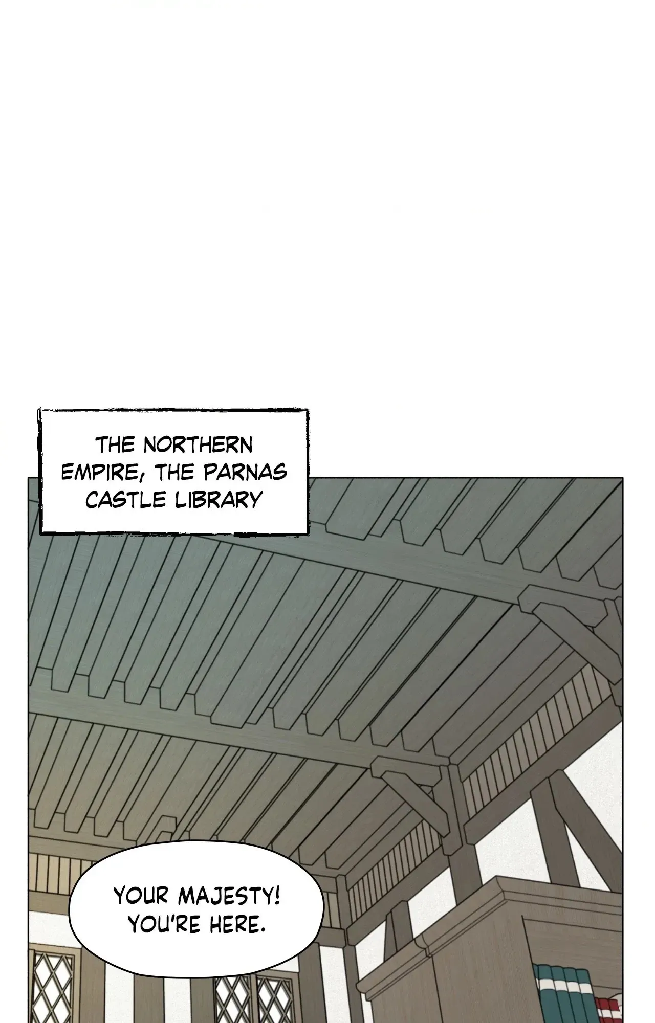 Pampered Prisoners: Elves Among Orcs Chapter 215 page 50 - 