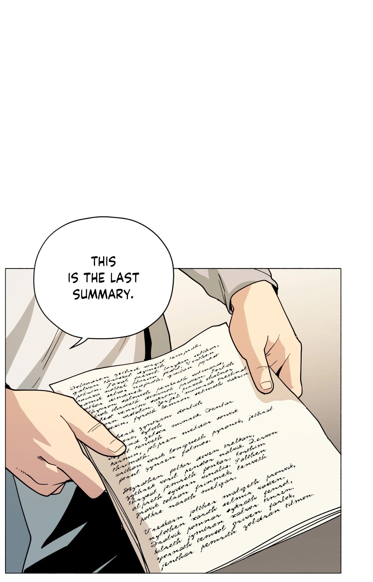 Pampered Prisoners: Elves Among Orcs Chapter 215 page 52 - 