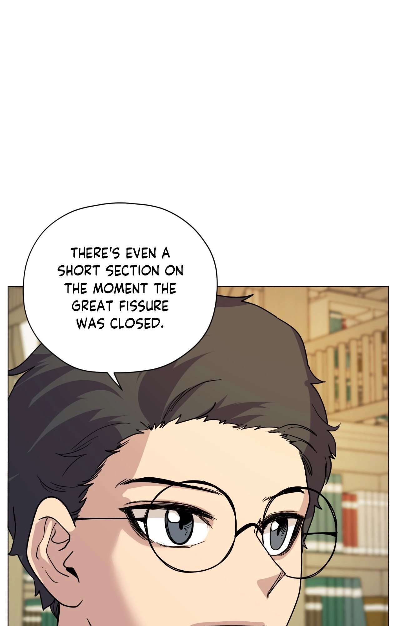 Pampered Prisoners: Elves Among Orcs Chapter 215 page 53 - 