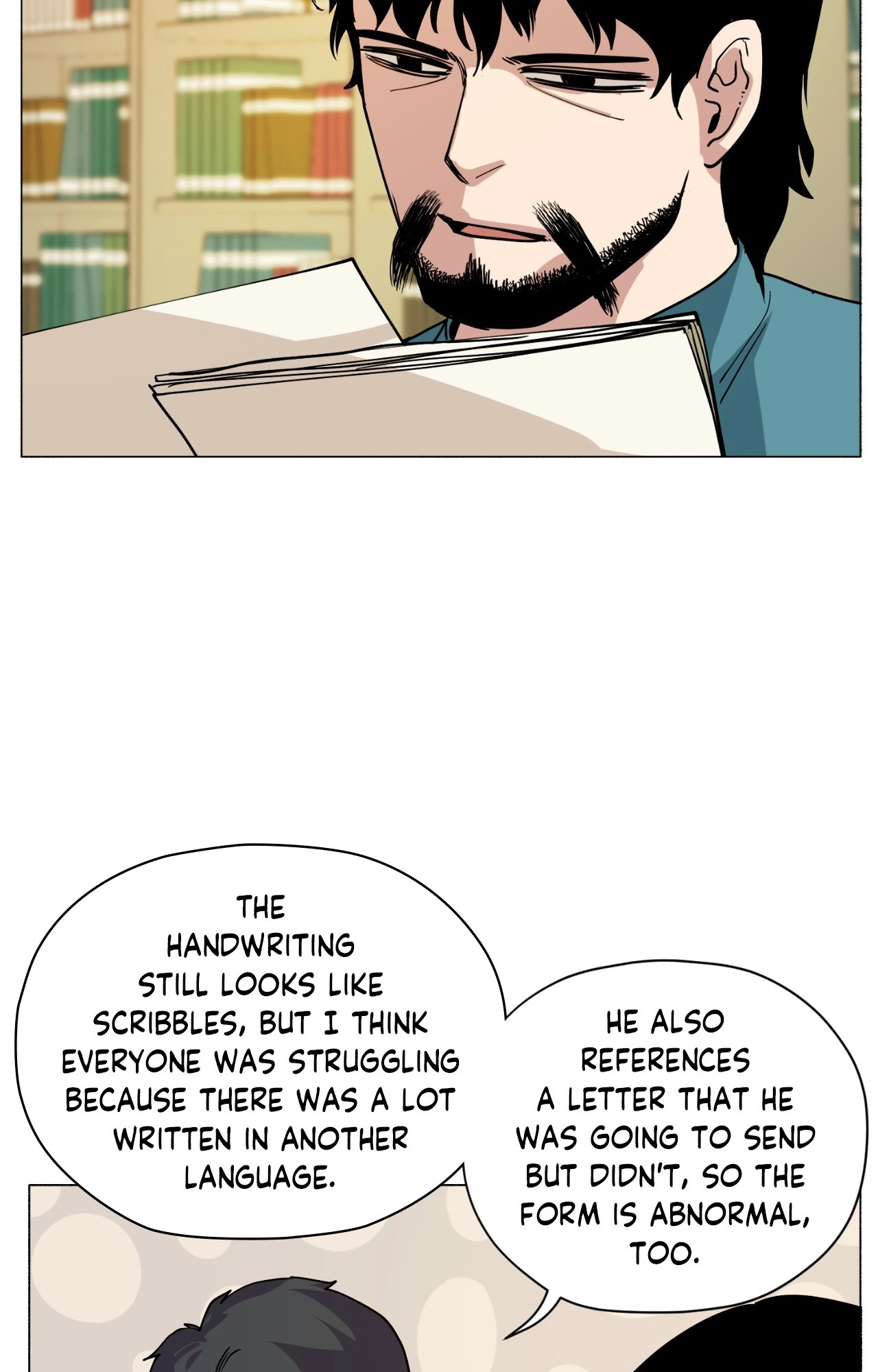 Pampered Prisoners: Elves Among Orcs Chapter 215 page 55 - 