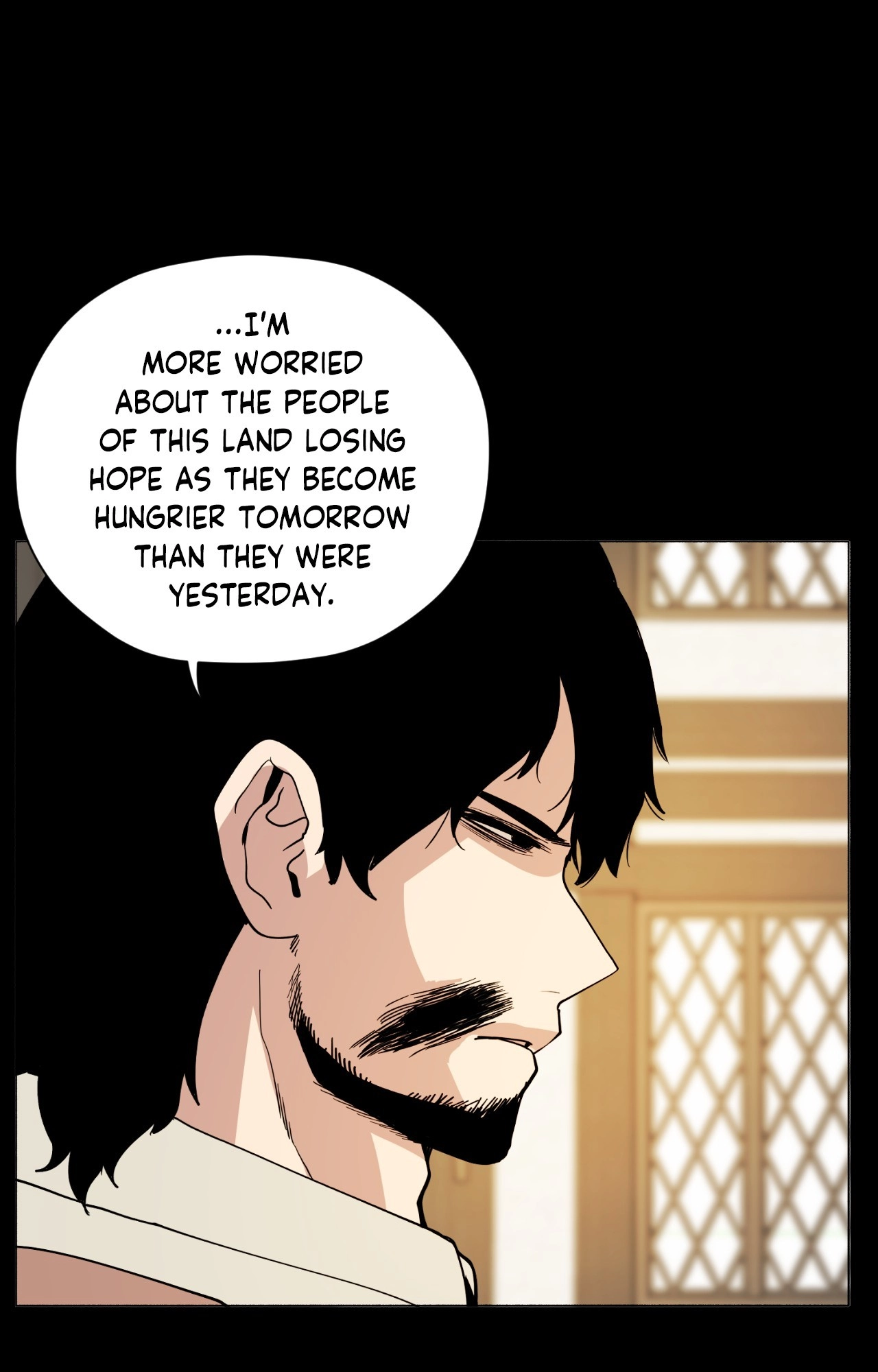 Pampered Prisoners: Elves Among Orcs Chapter 215 page 59 - 