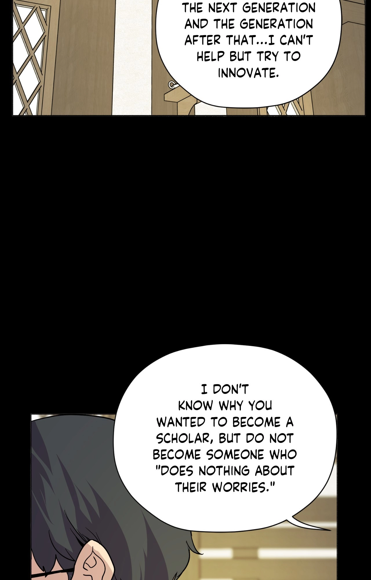 Pampered Prisoners: Elves Among Orcs Chapter 215 page 62 - 