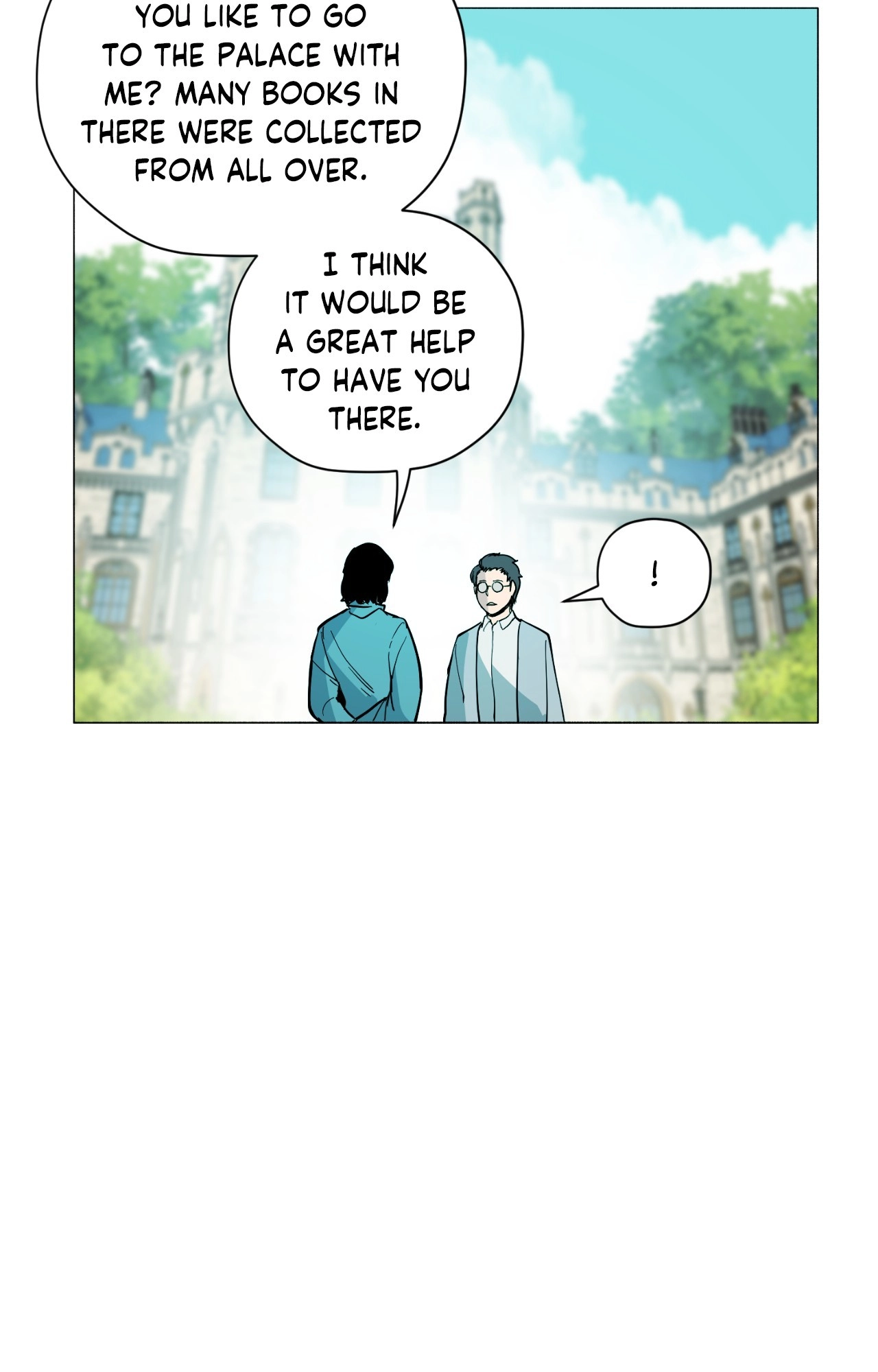 Pampered Prisoners: Elves Among Orcs Chapter 215 page 67 - 