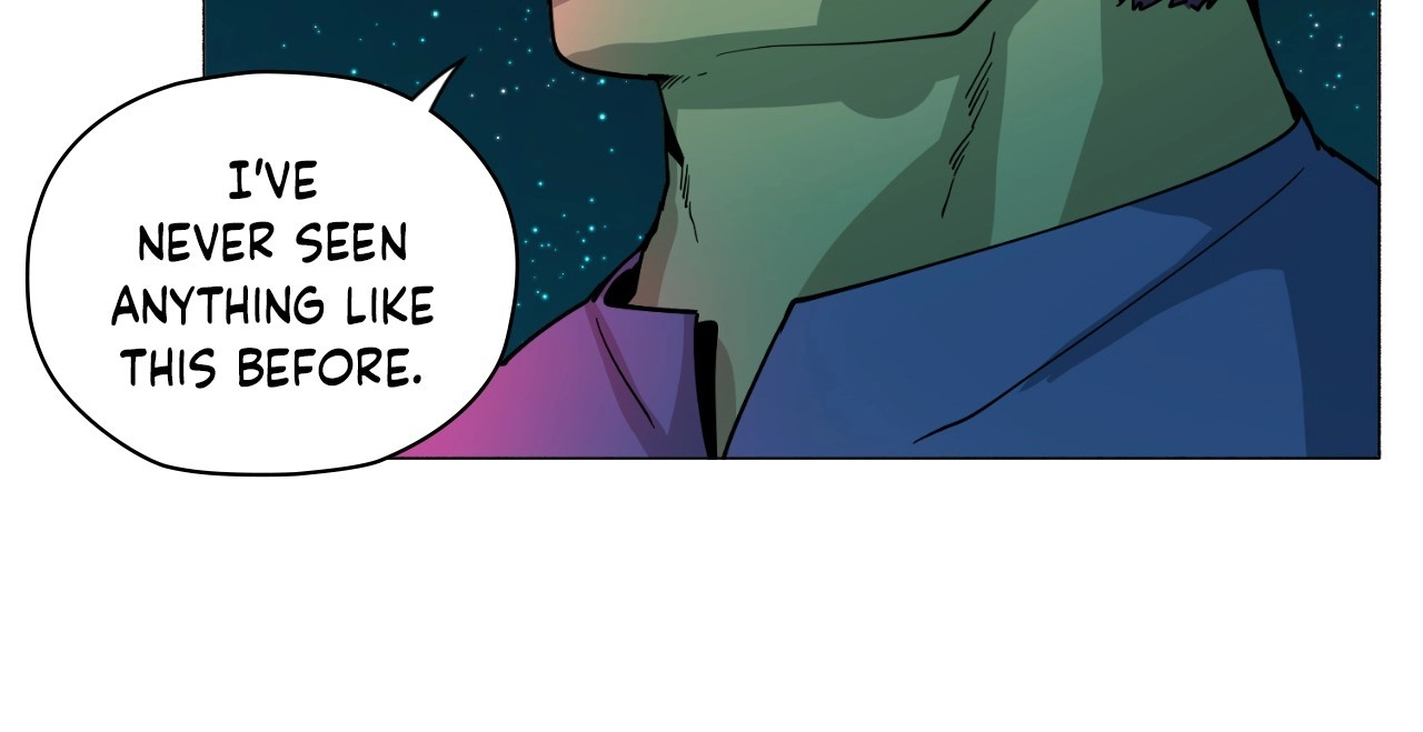 Pampered Prisoners: Elves Among Orcs Chapter 215 page 8 - 