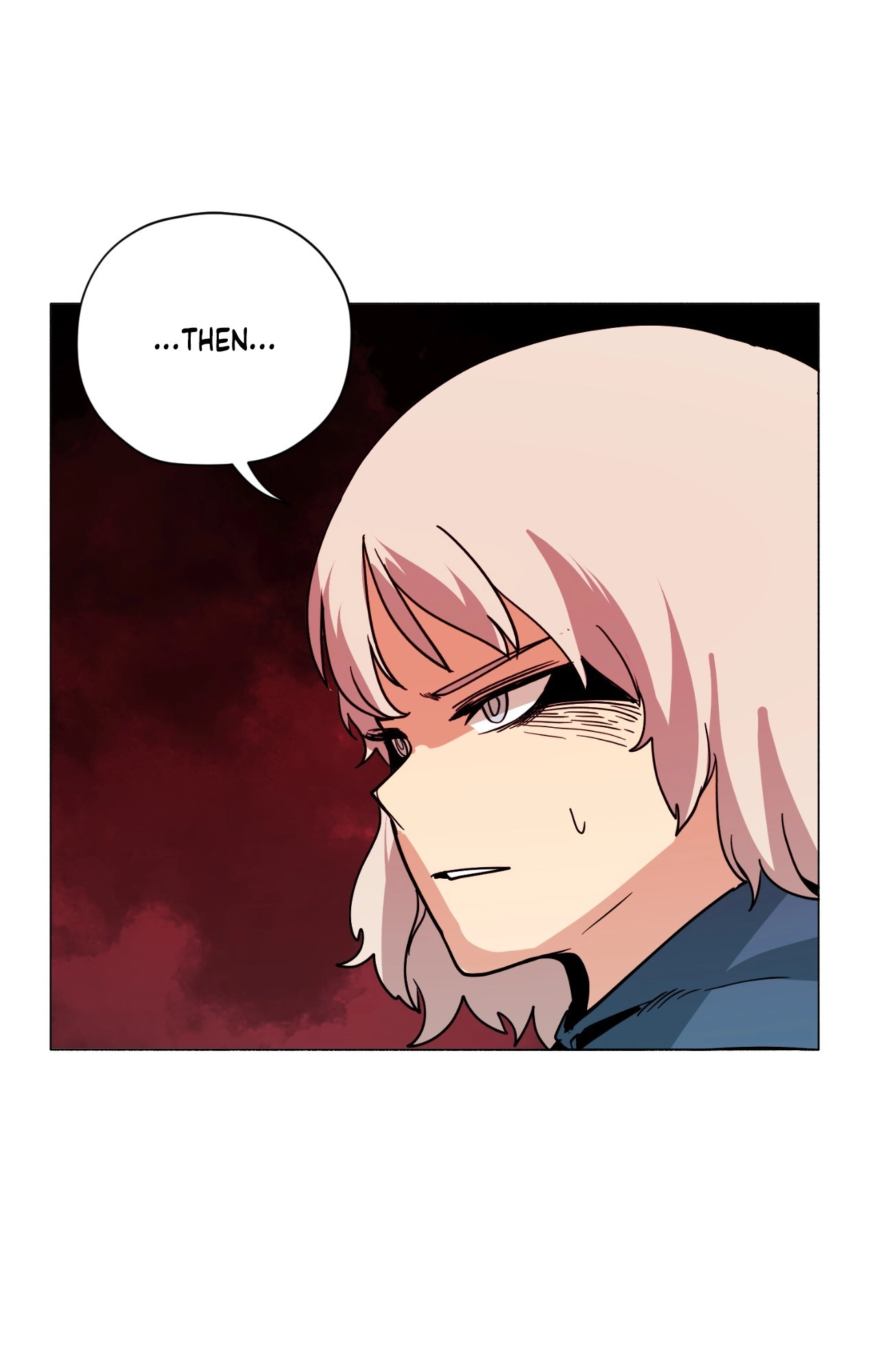 Pampered Prisoners: Elves Among Orcs Chapter 215 page 71 - 