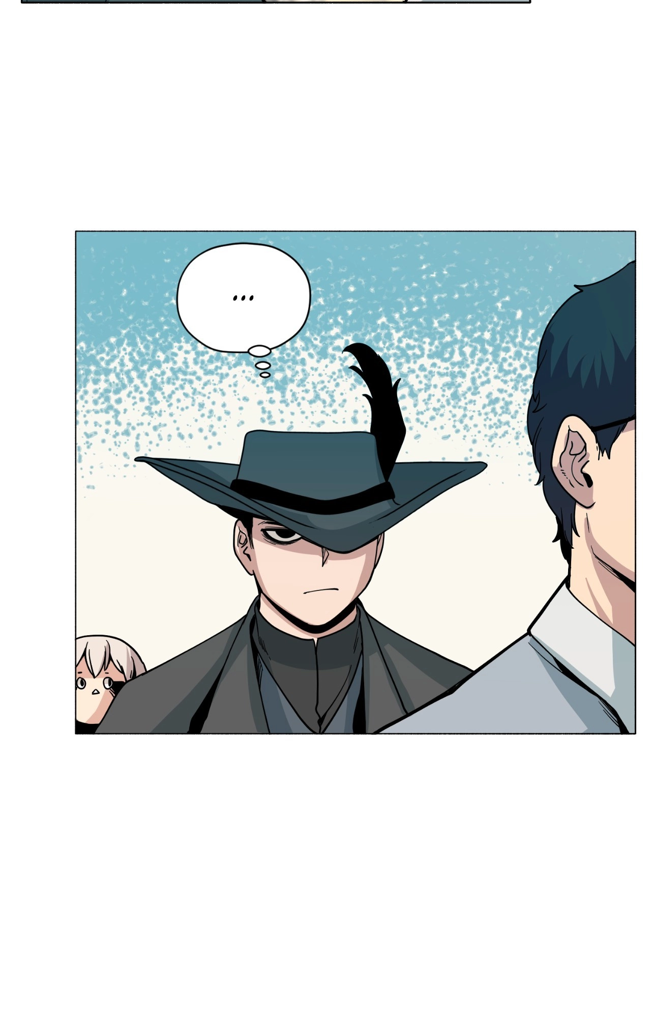 Pampered Prisoners: Elves Among Orcs Chapter 216 page 22 - 