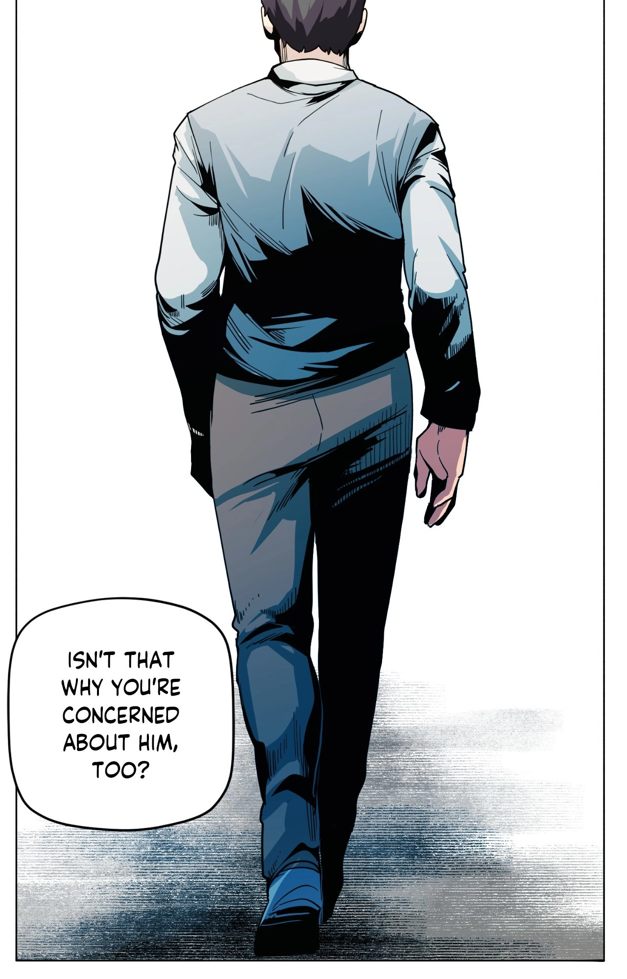 Pampered Prisoners: Elves Among Orcs Chapter 216 page 28 - 