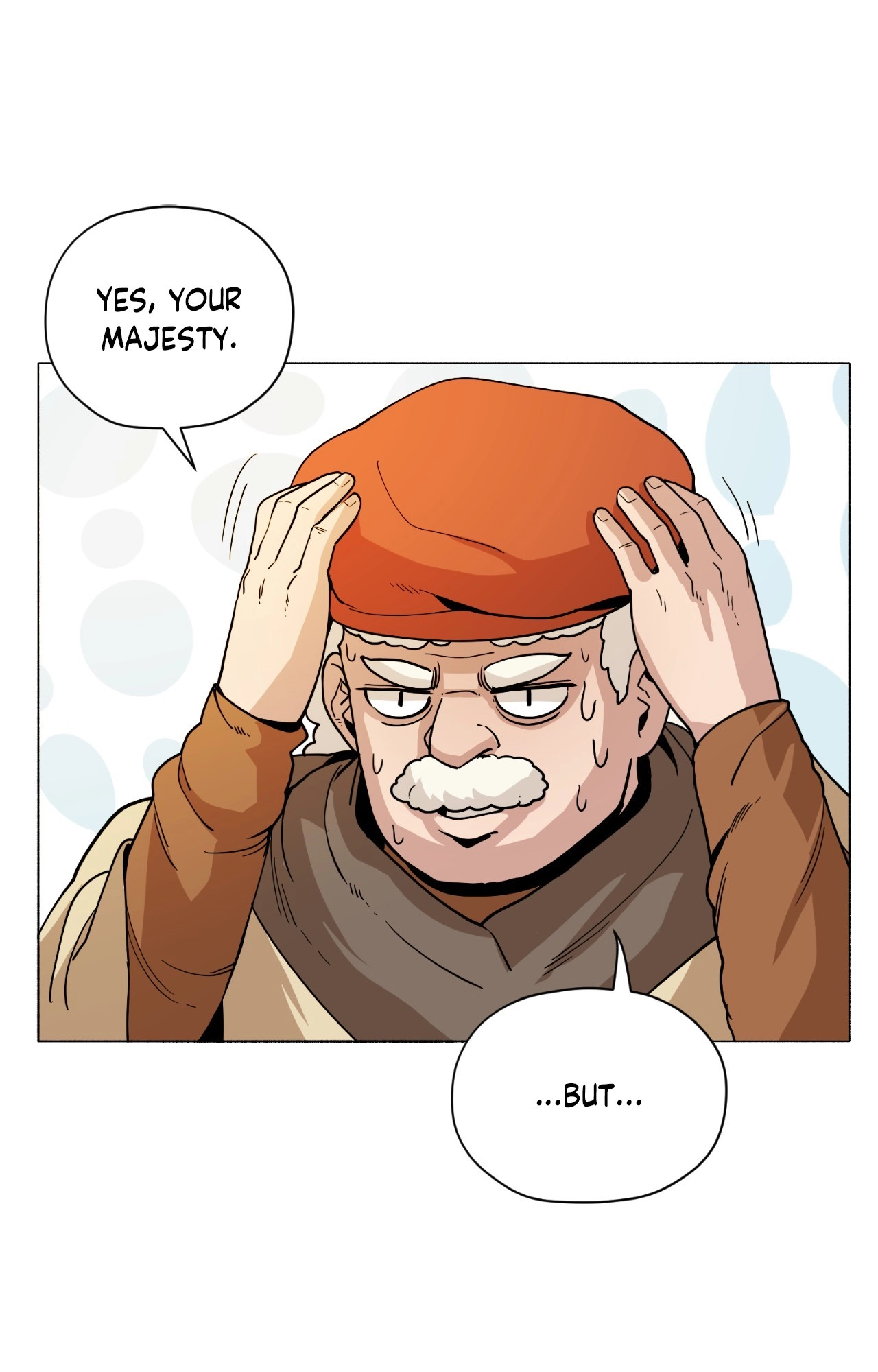 Pampered Prisoners: Elves Among Orcs Chapter 216 page 5 - 