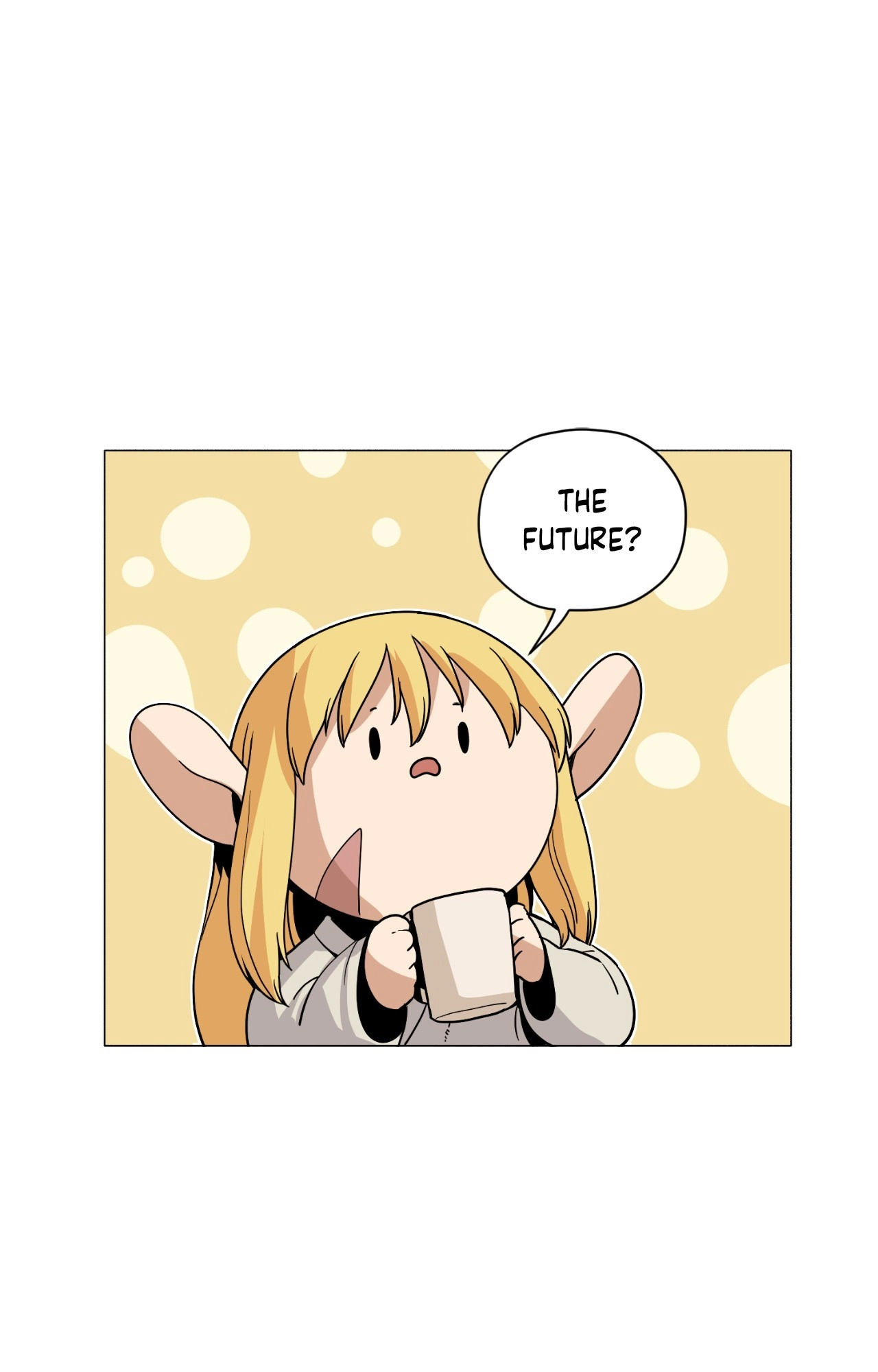 Pampered Prisoners: Elves Among Orcs Chapter 216 page 48 - 