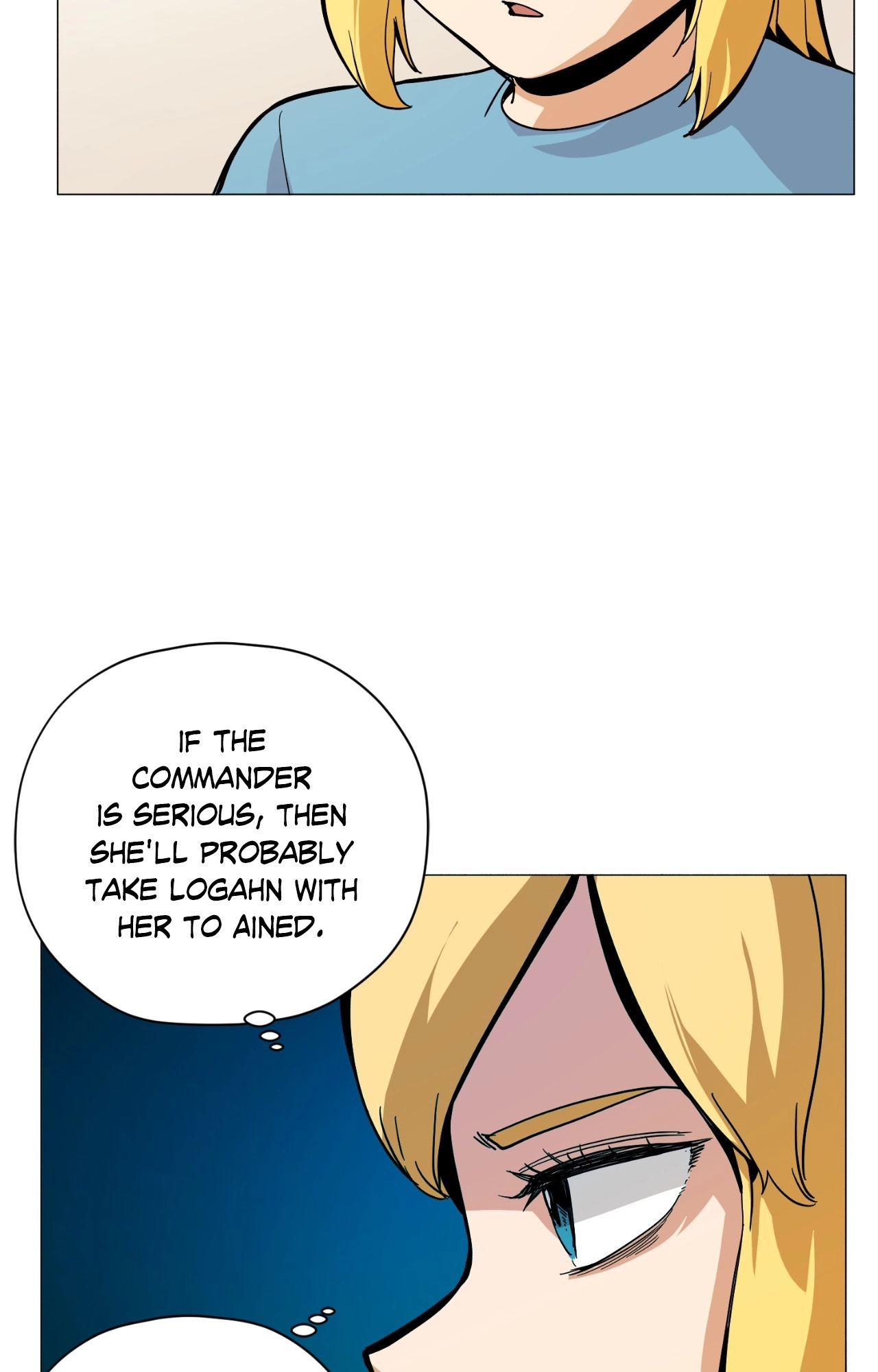 Pampered Prisoners: Elves Among Orcs Chapter 216 page 52 - 