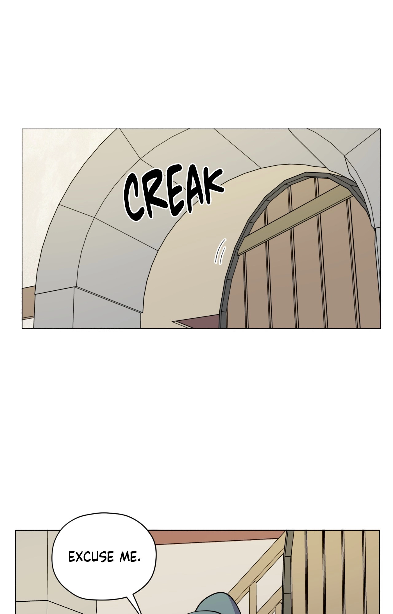 Pampered Prisoners: Elves Among Orcs Chapter 216 page 65 - 