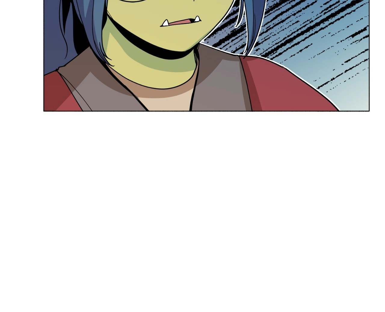 Pampered Prisoners: Elves Among Orcs Chapter 216 page 68 - 